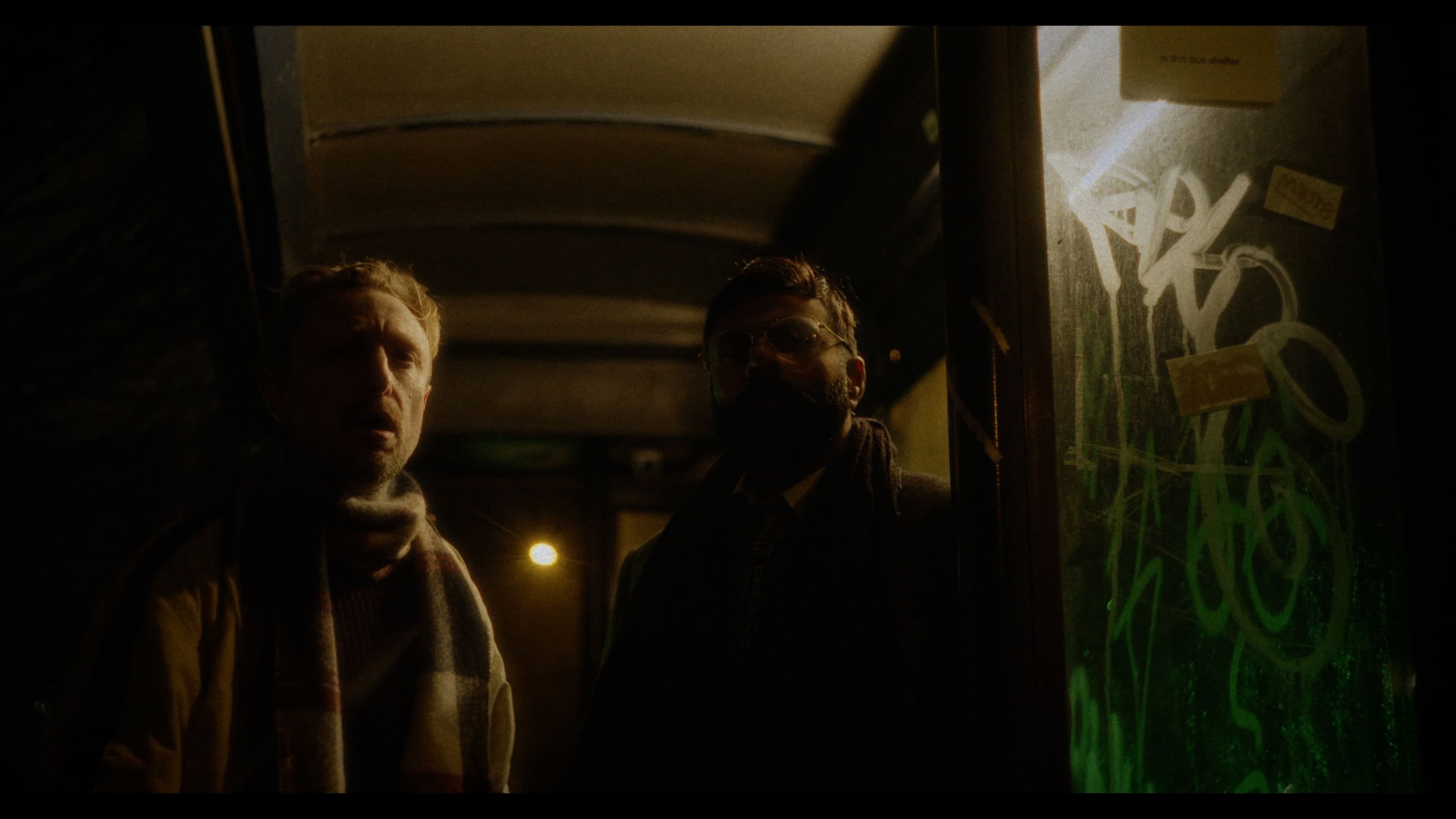 The Truth Shall Set You Free