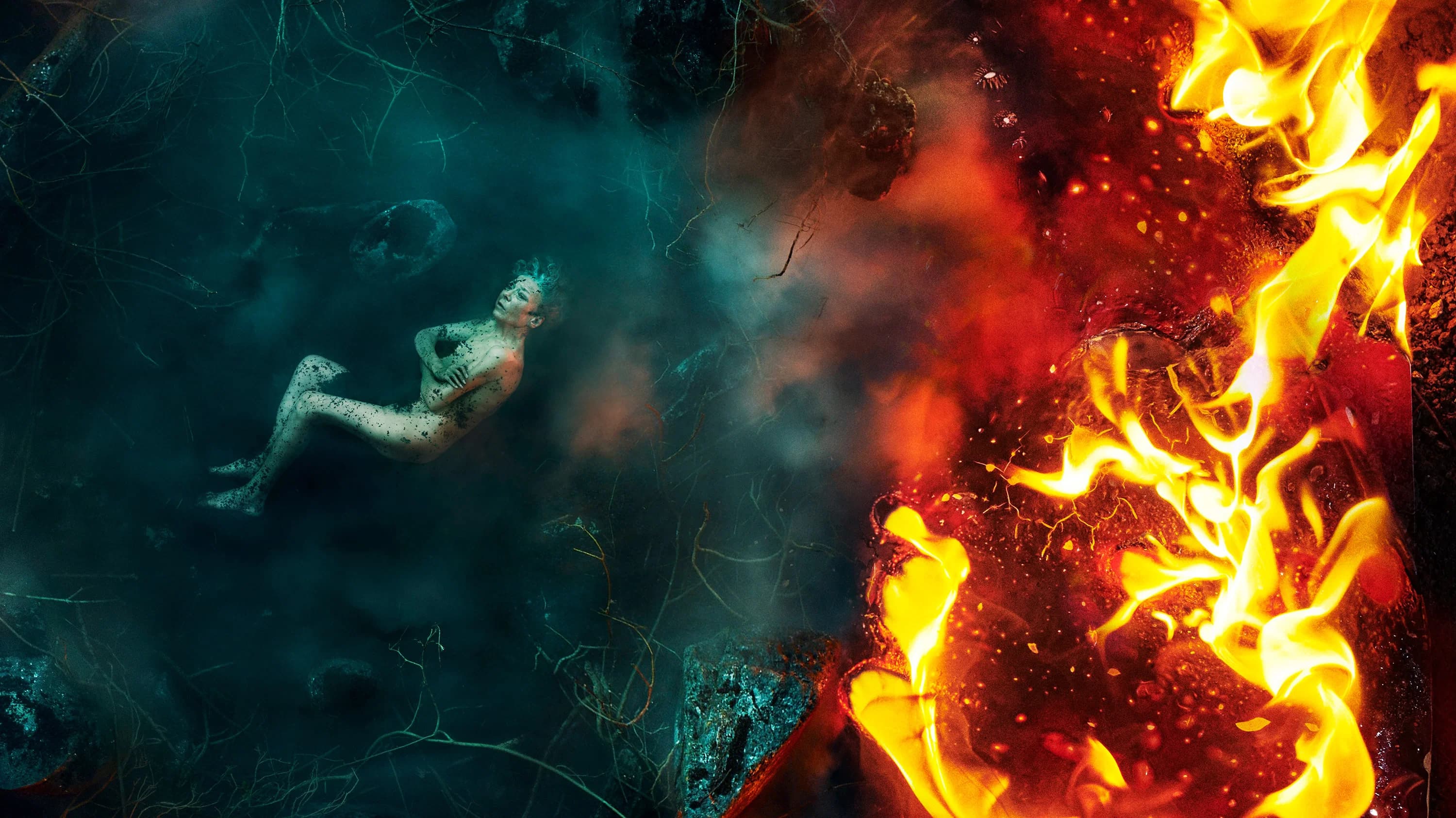 Siegfried - Royal Ballet & Opera House