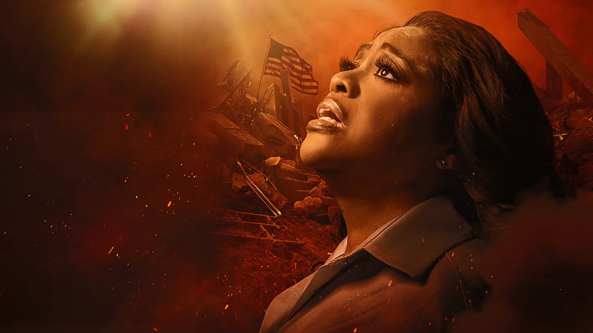 Angel in the Rubble: The Genelle Guzman Story