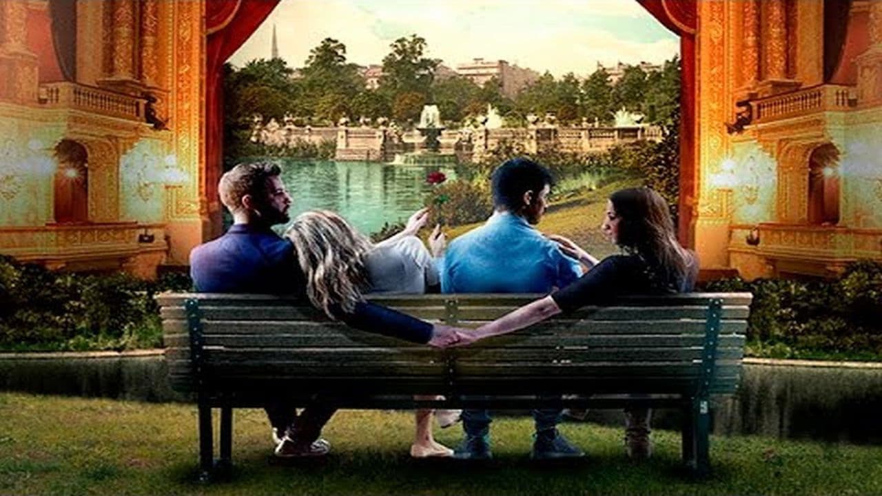 Royal Opera House: Così fan tutte