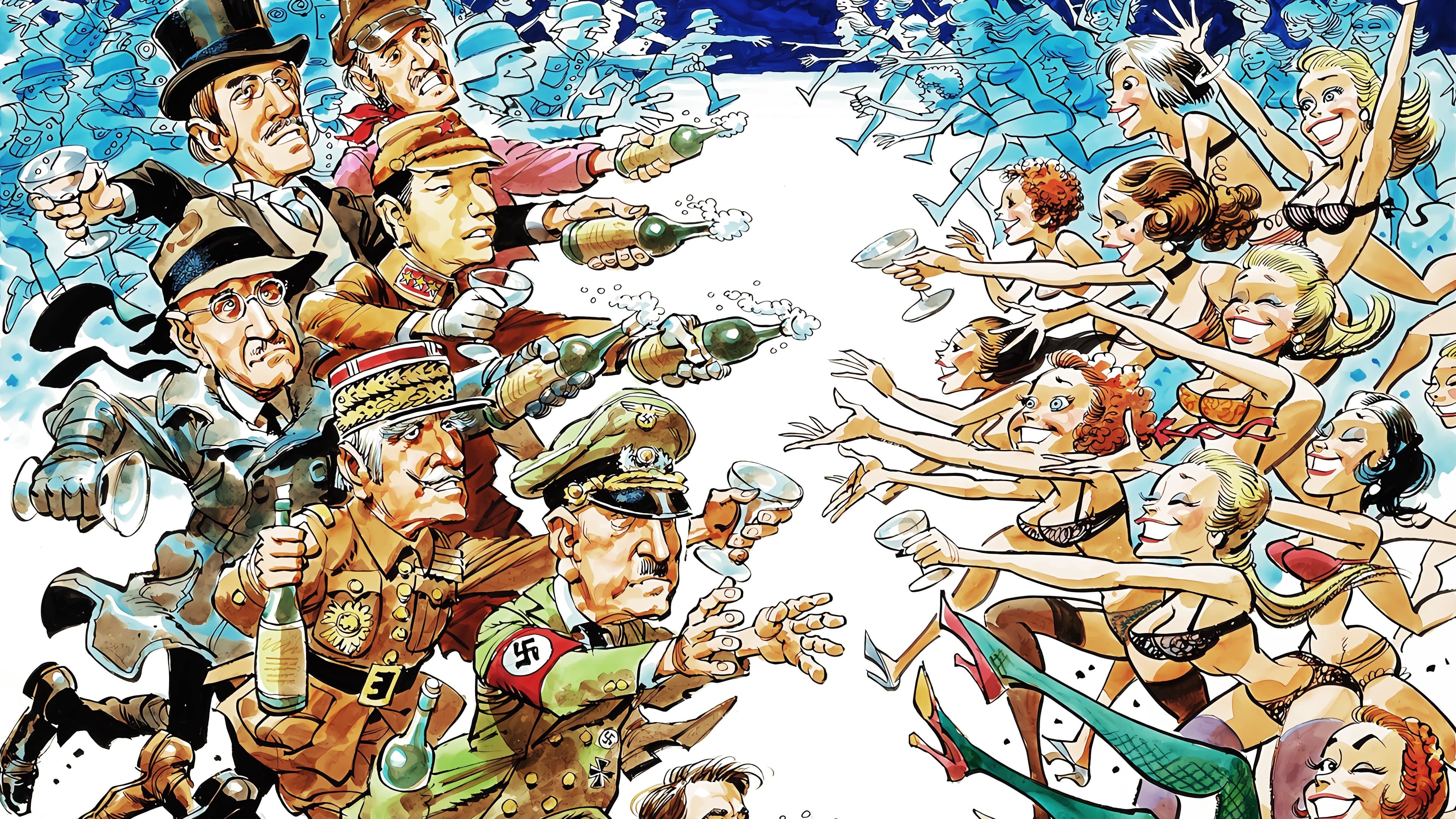 Soft Beds, Hard Battles