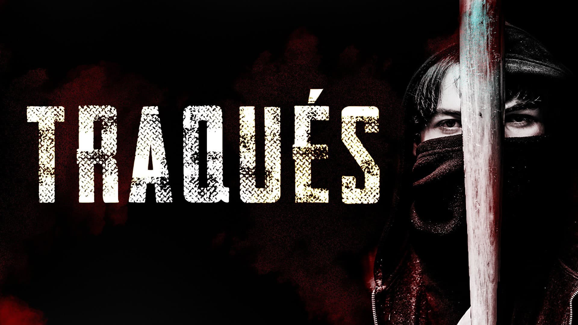 Traqués
