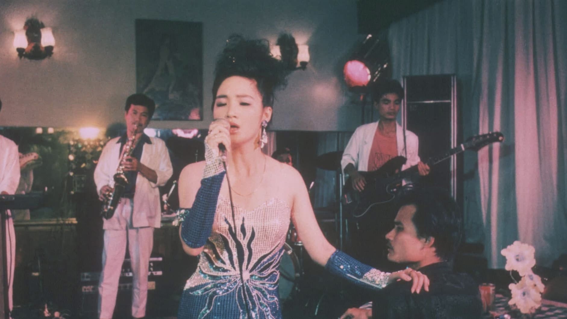 In Chase of the Windy Devil Gang