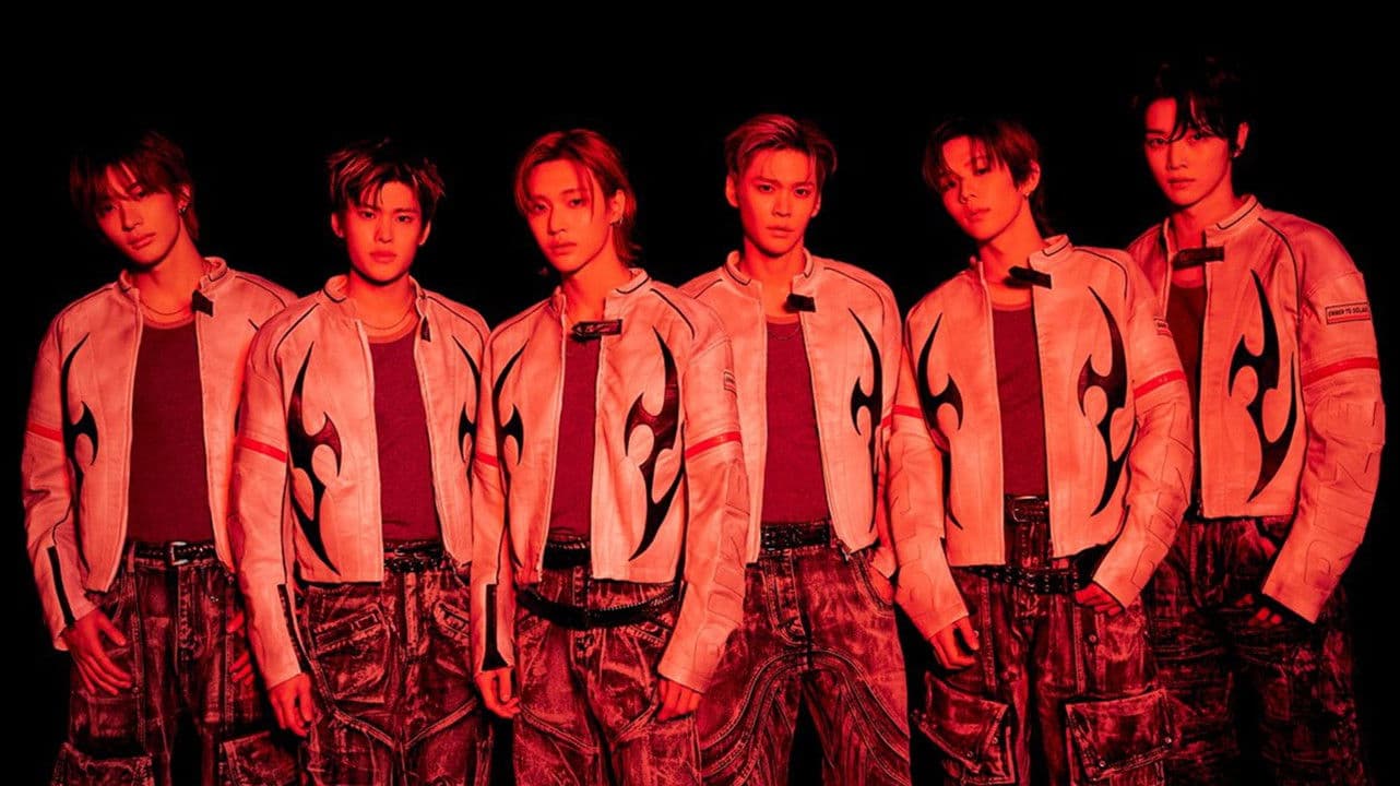 RIIZE 〈ODYSSEY〉 PREMIERE IN CINEMA