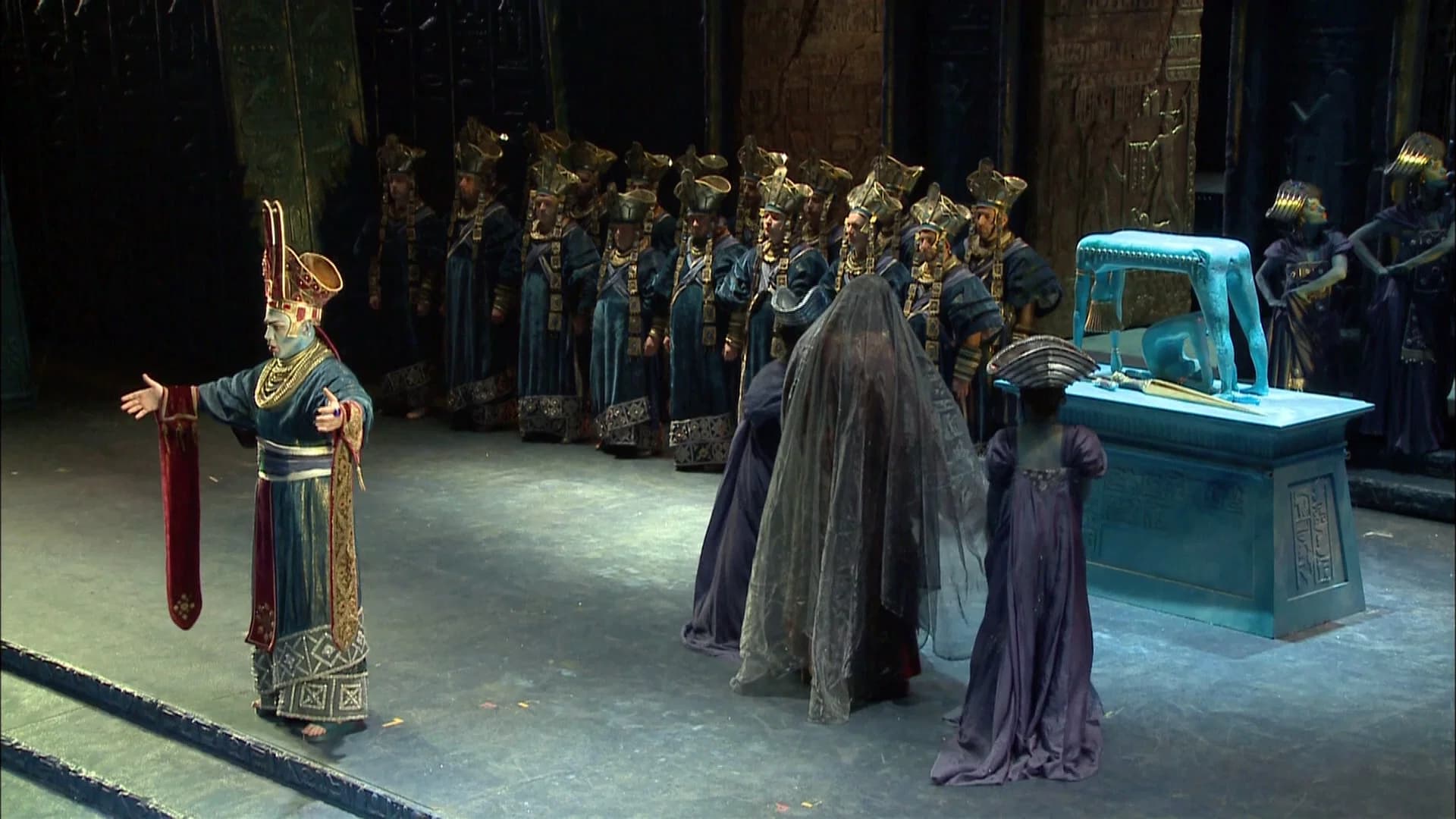 Verdi: Aida