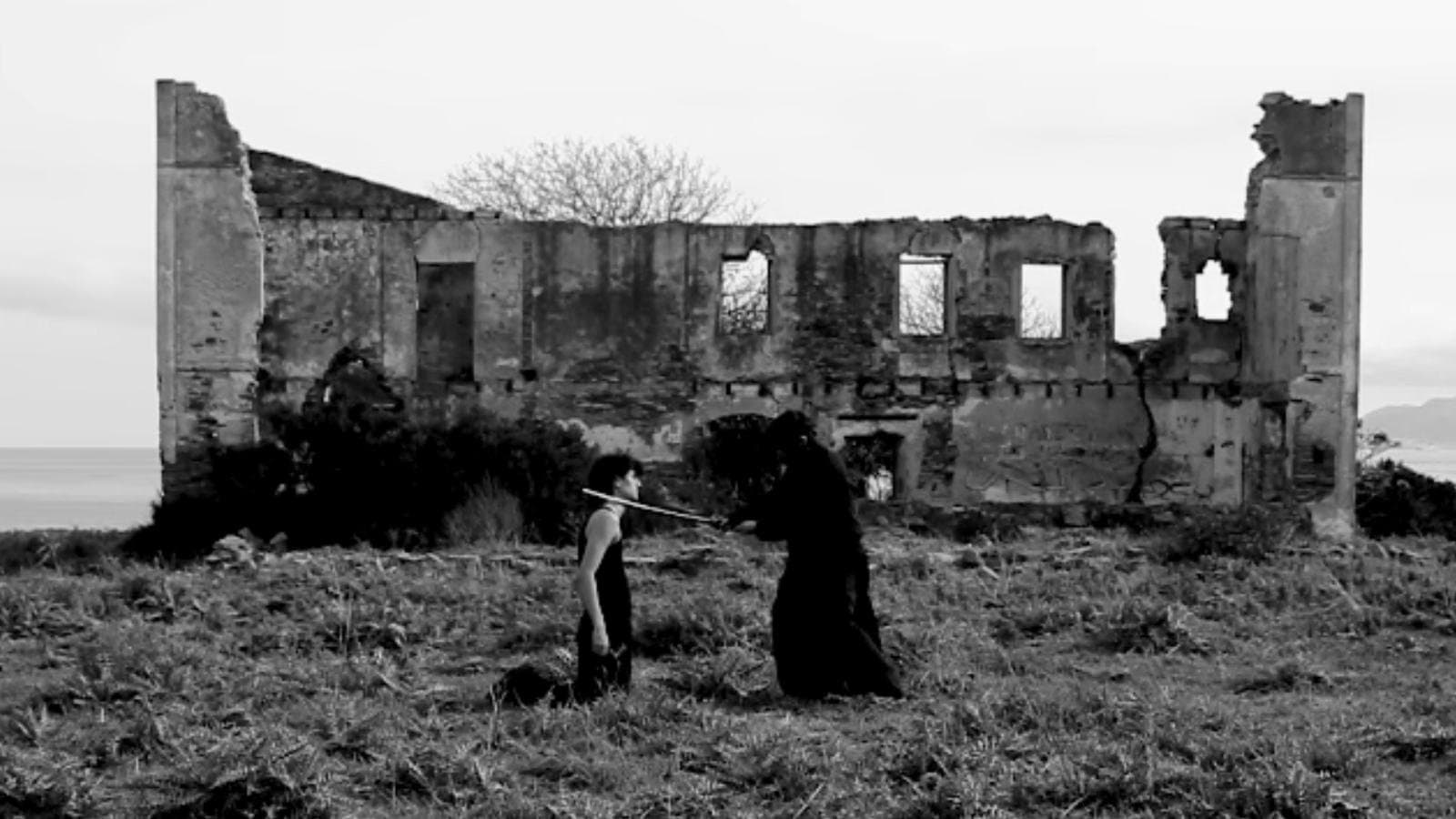 RONIN (The Short Film)