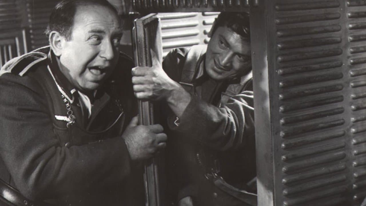 How I Unleashed World War II, Part I: The Escape