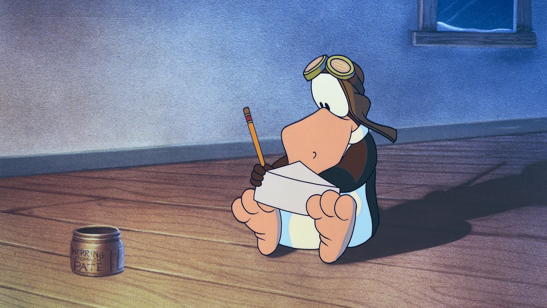 A Wish for Wings That Work