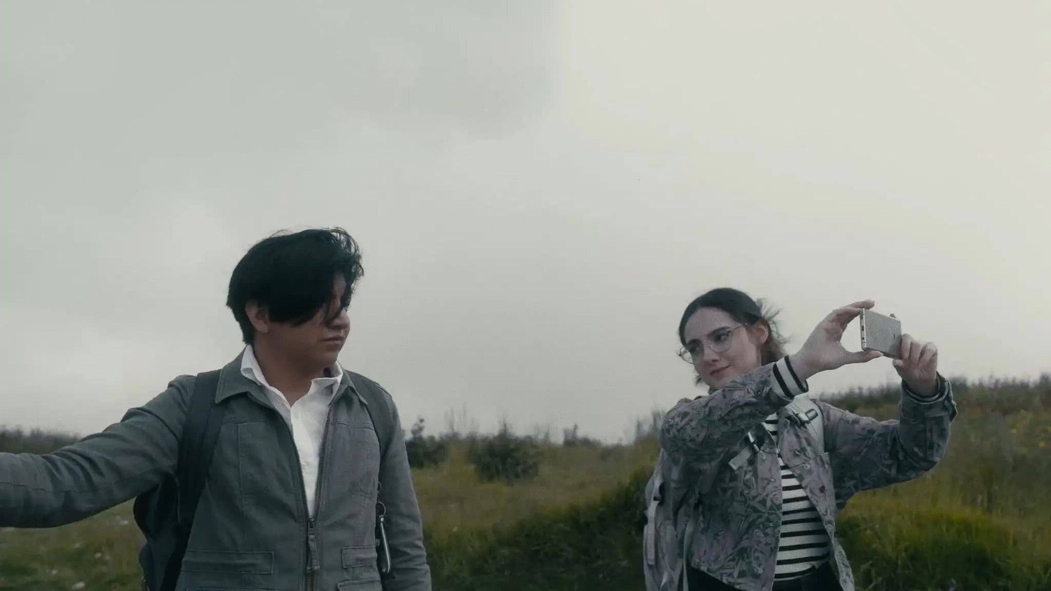 Under the September Sun