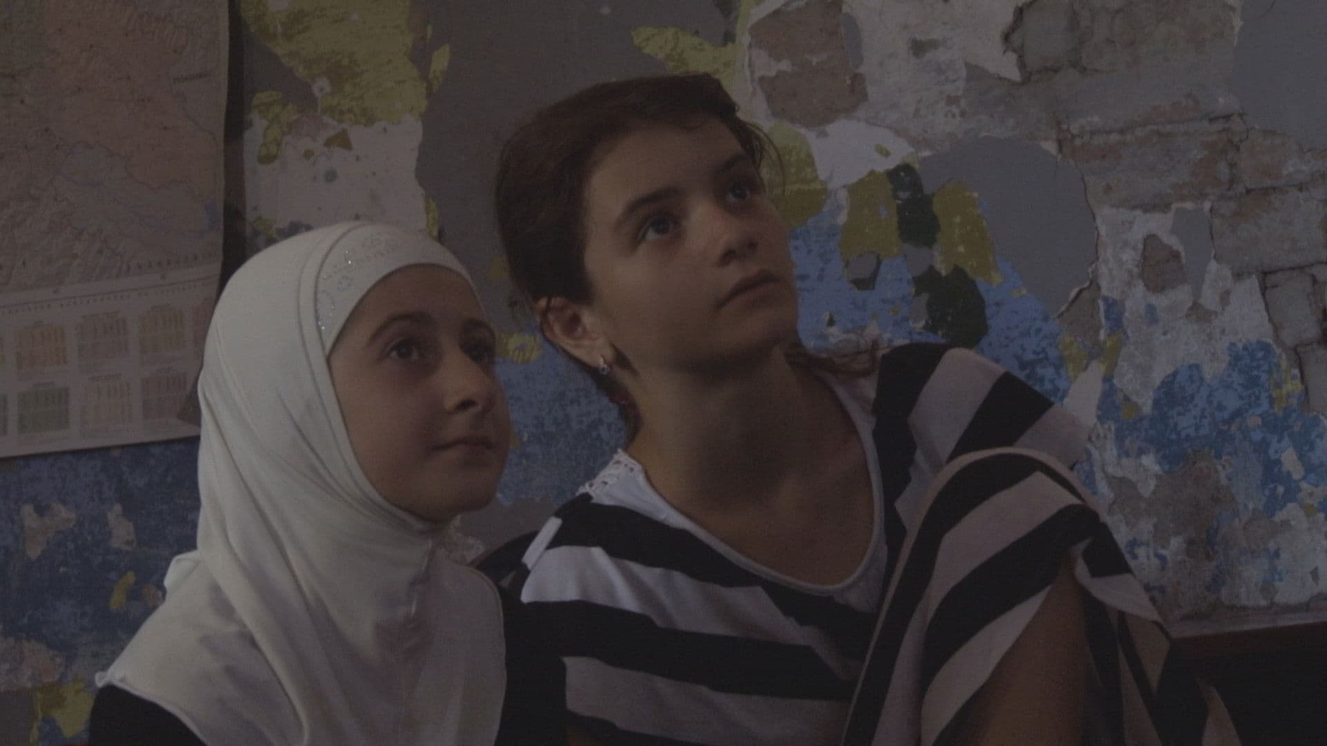 Before Father Gets Back