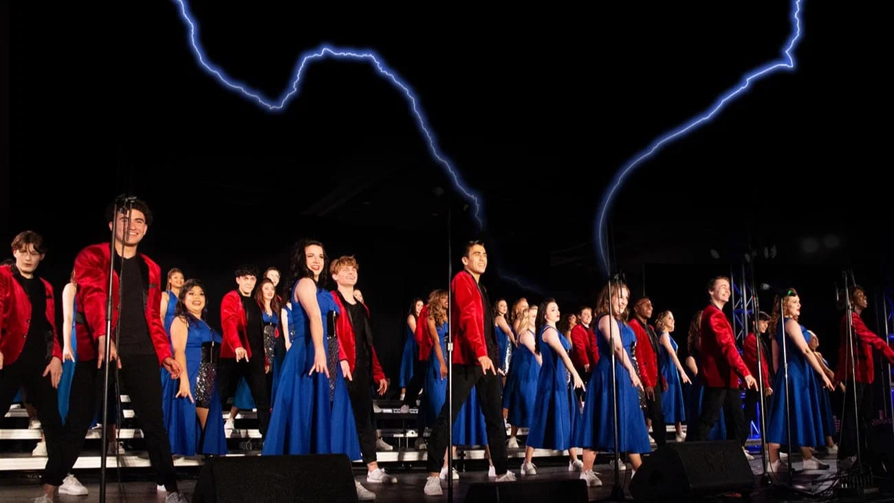 Voices of Central