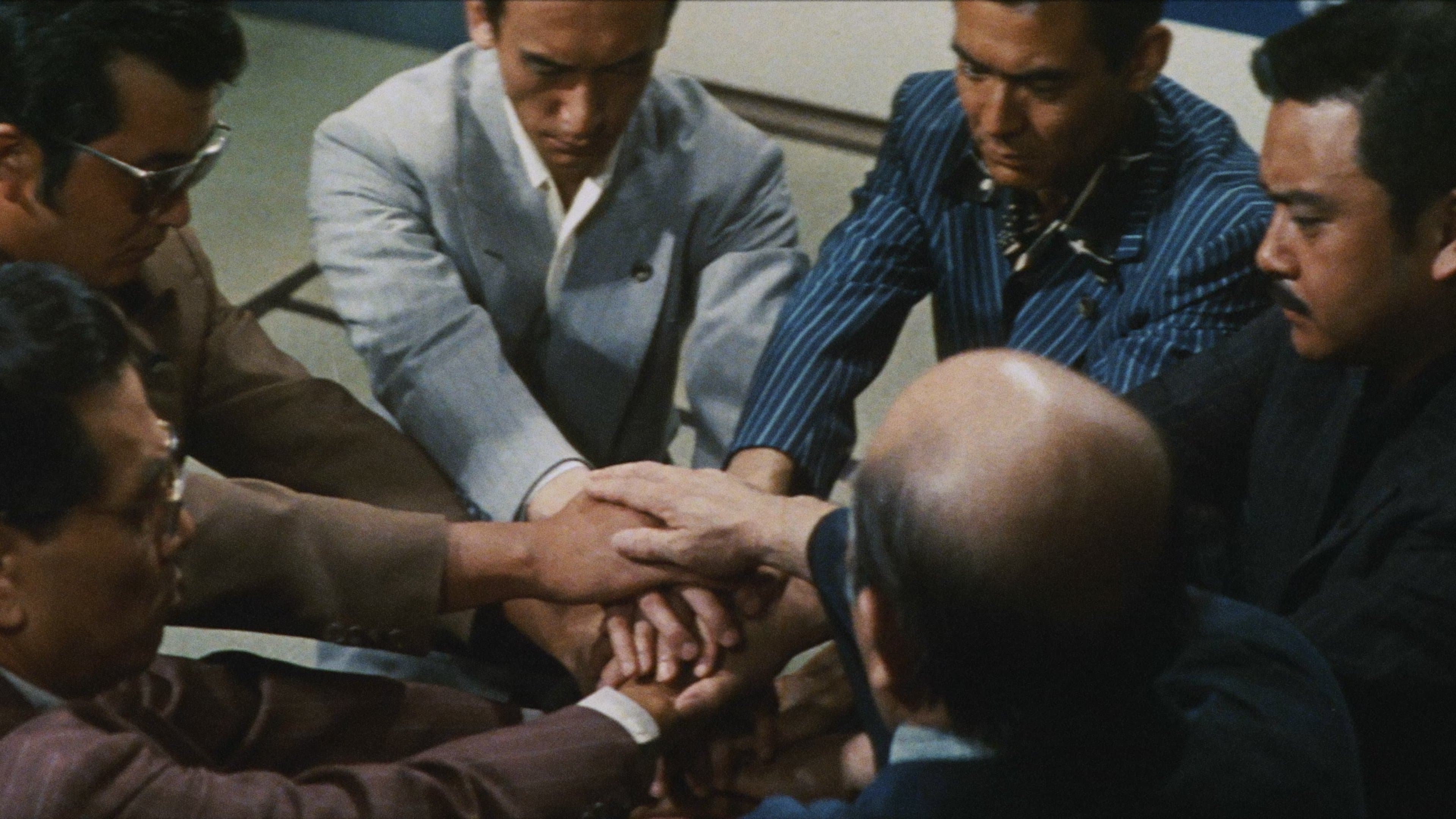 Battles Without Honor and Humanity: Proxy War