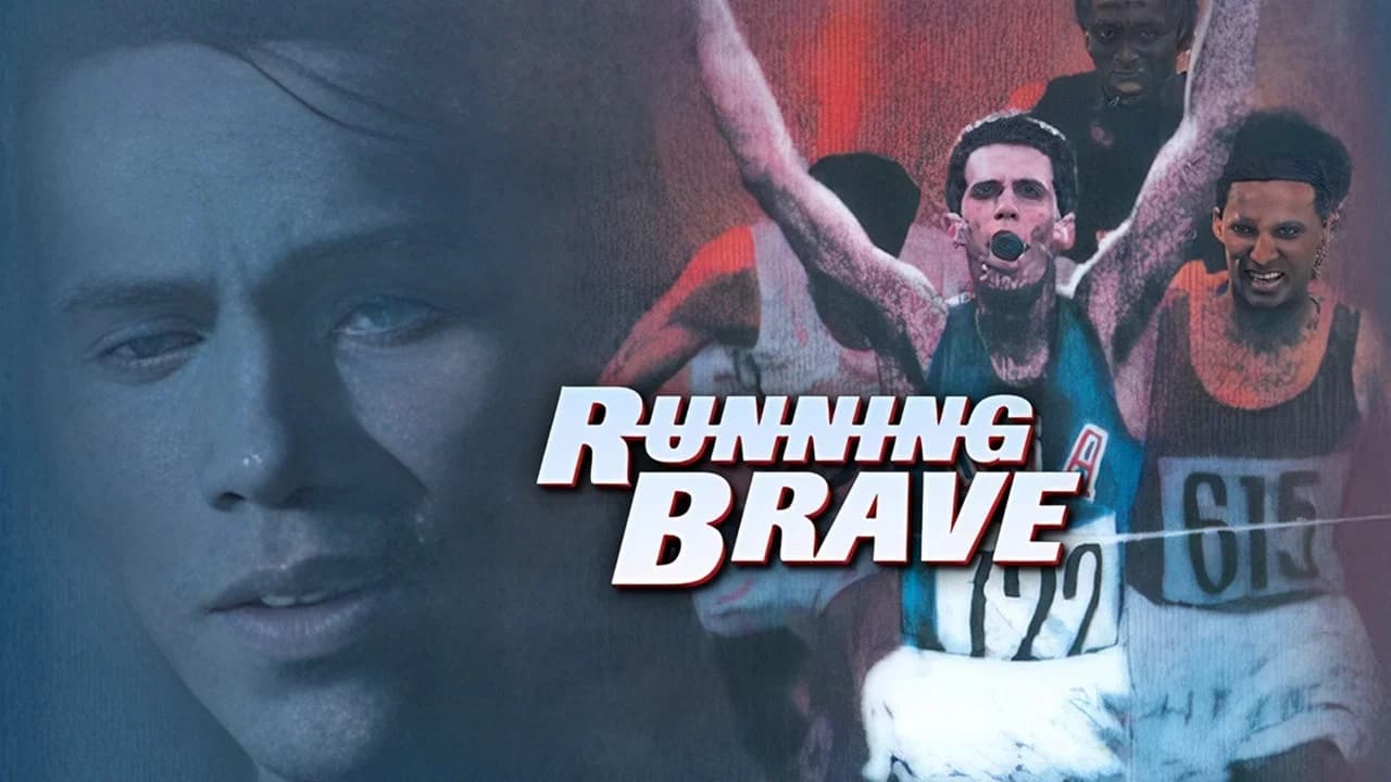 Running Brave