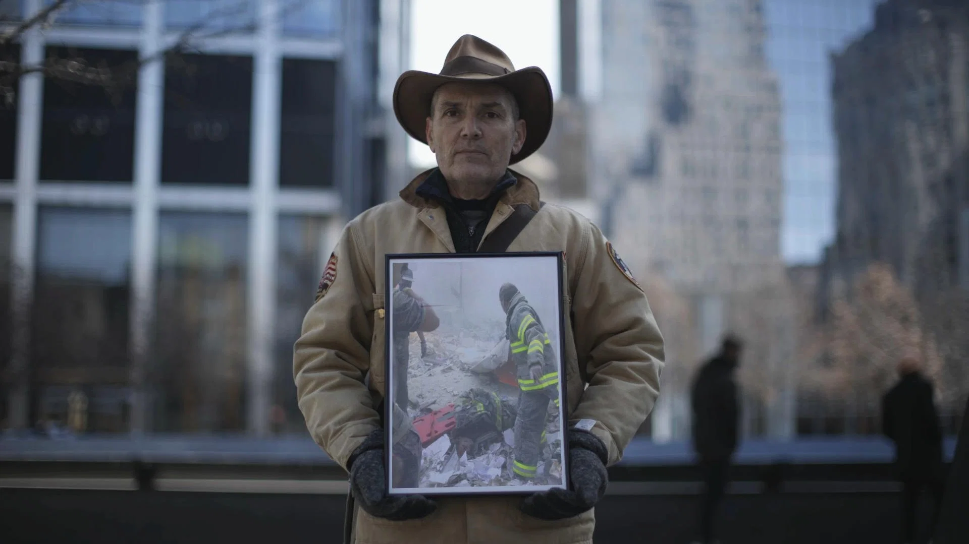 9h59, New York 20 ans après