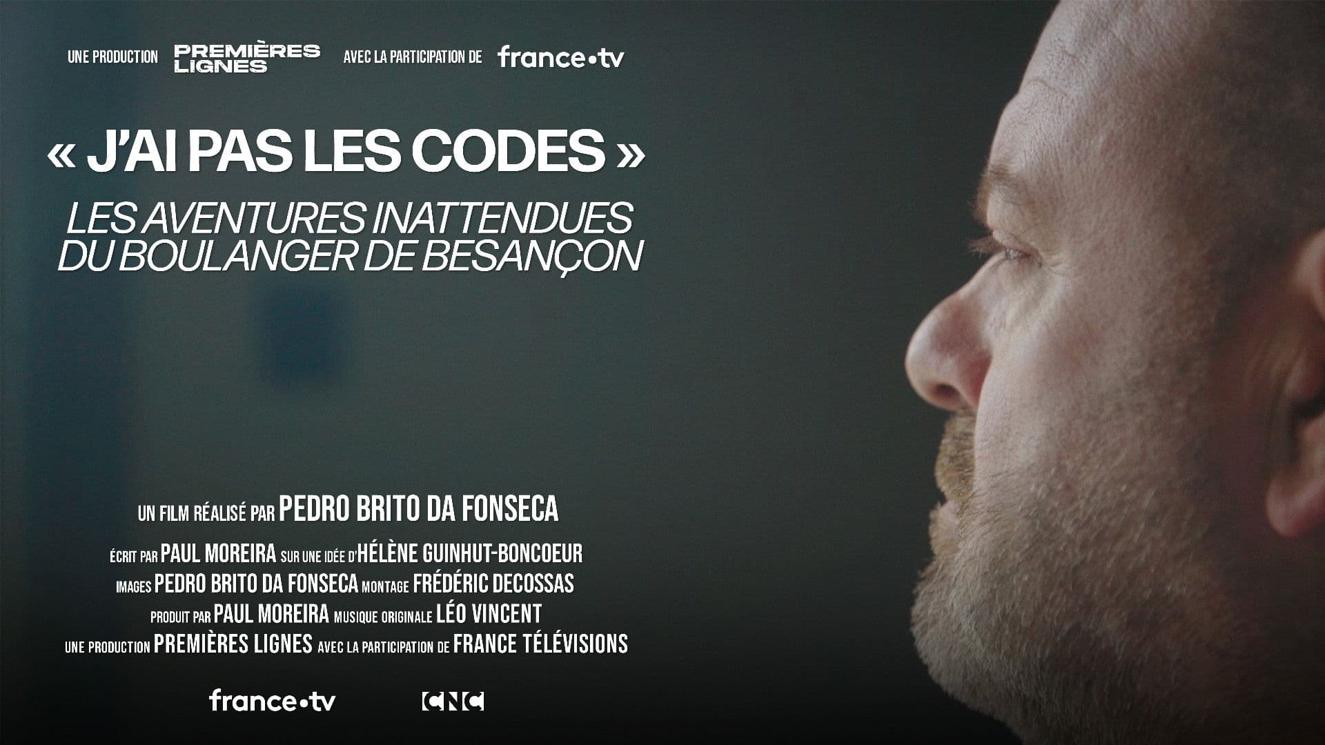 I Don’t Have the Codes