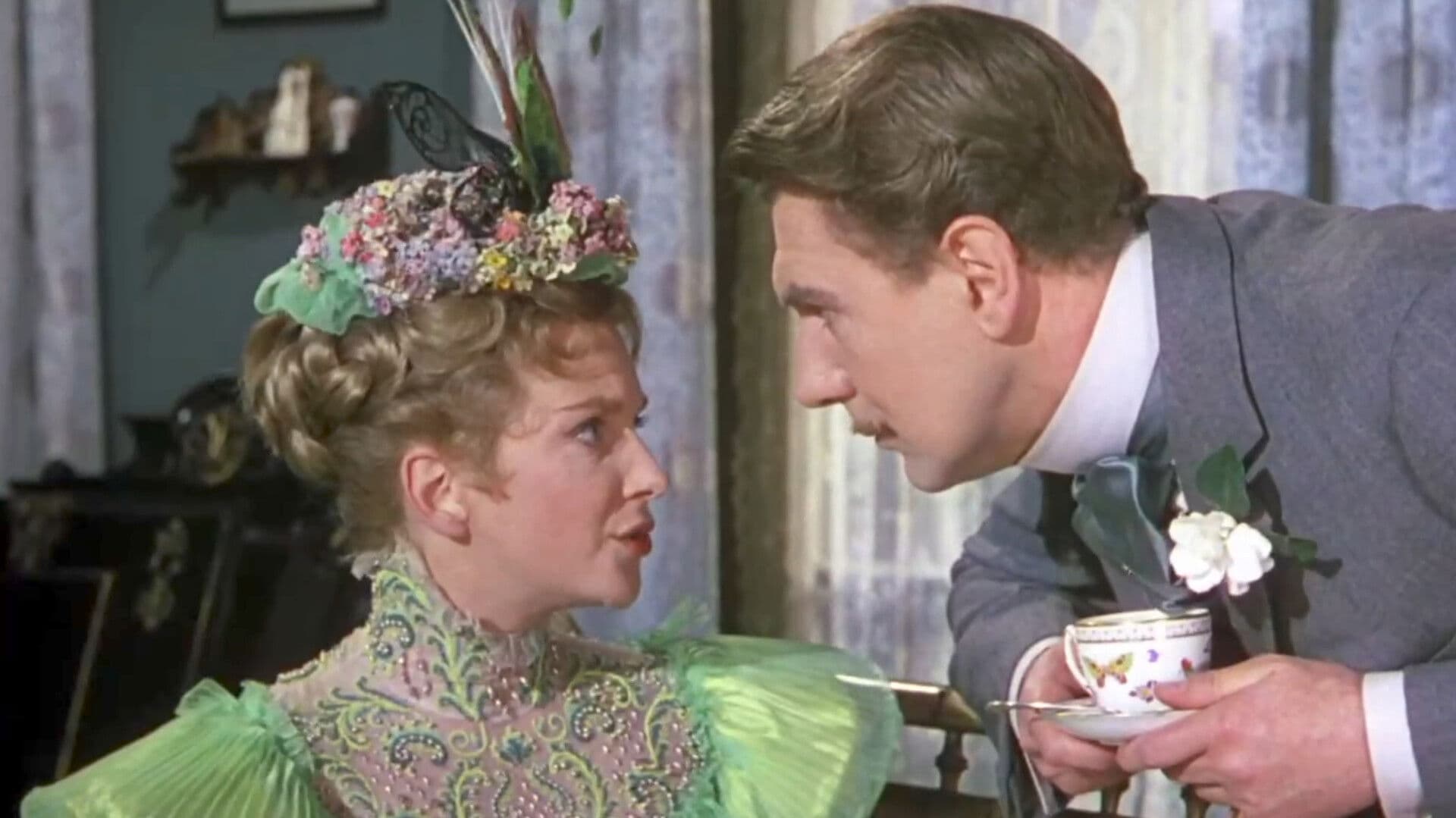 The Importance of Being Earnest