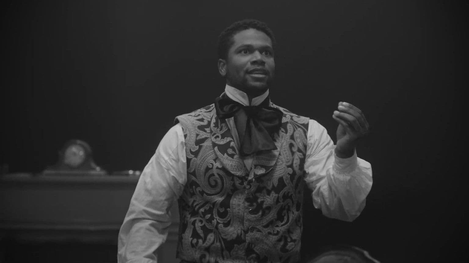 Sherlock: The Musical