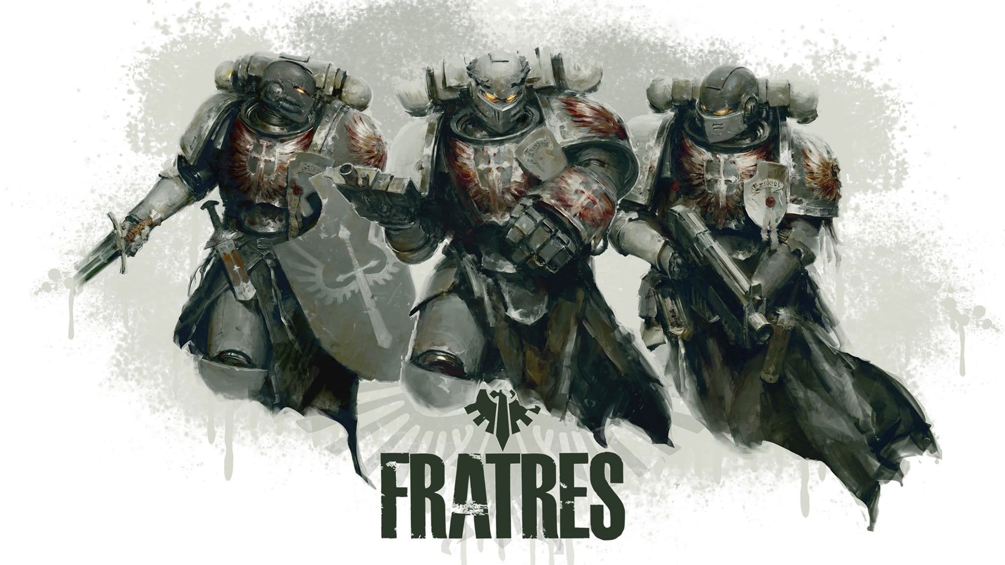 FRATRES
