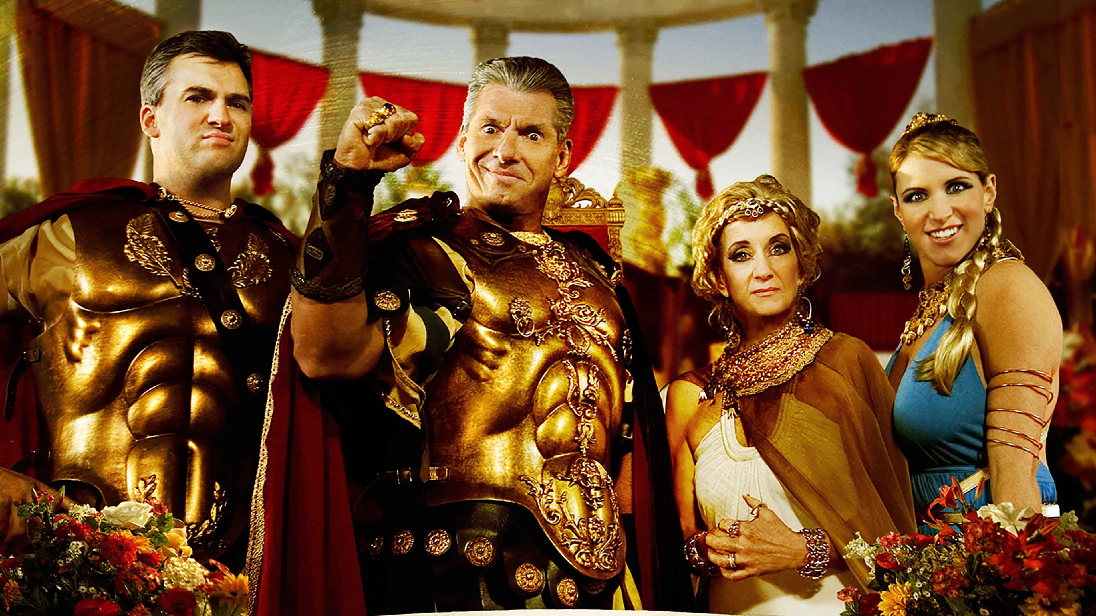 WWE Royal Rumble 2006