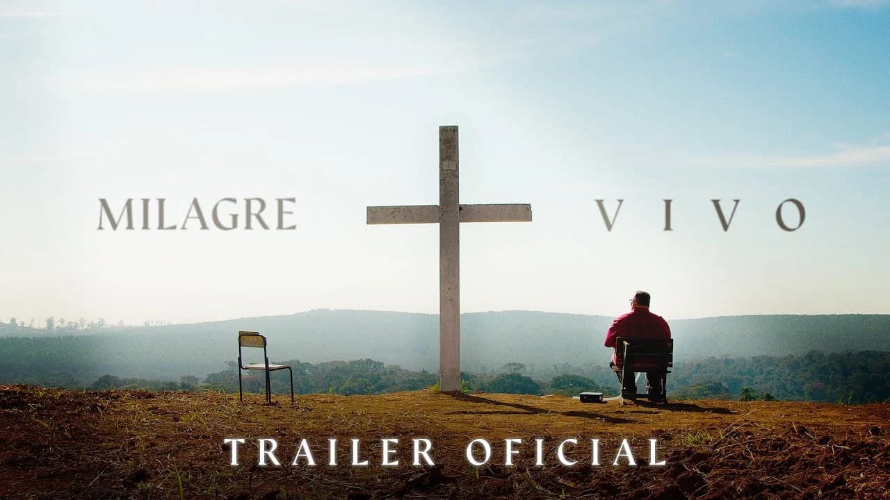 Milagre Vivo