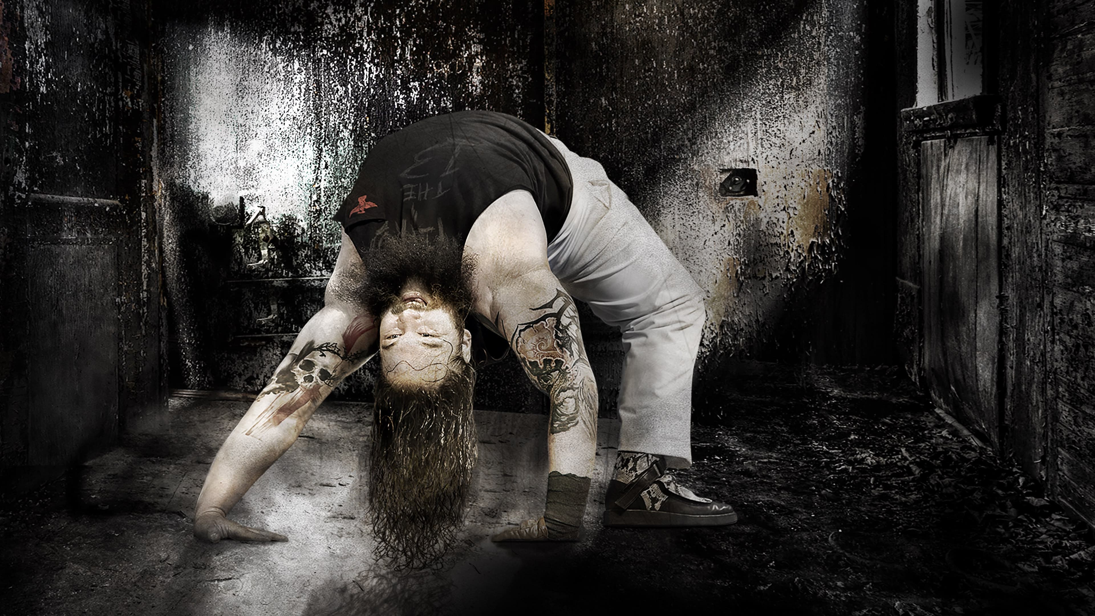 WWE Battleground 2014