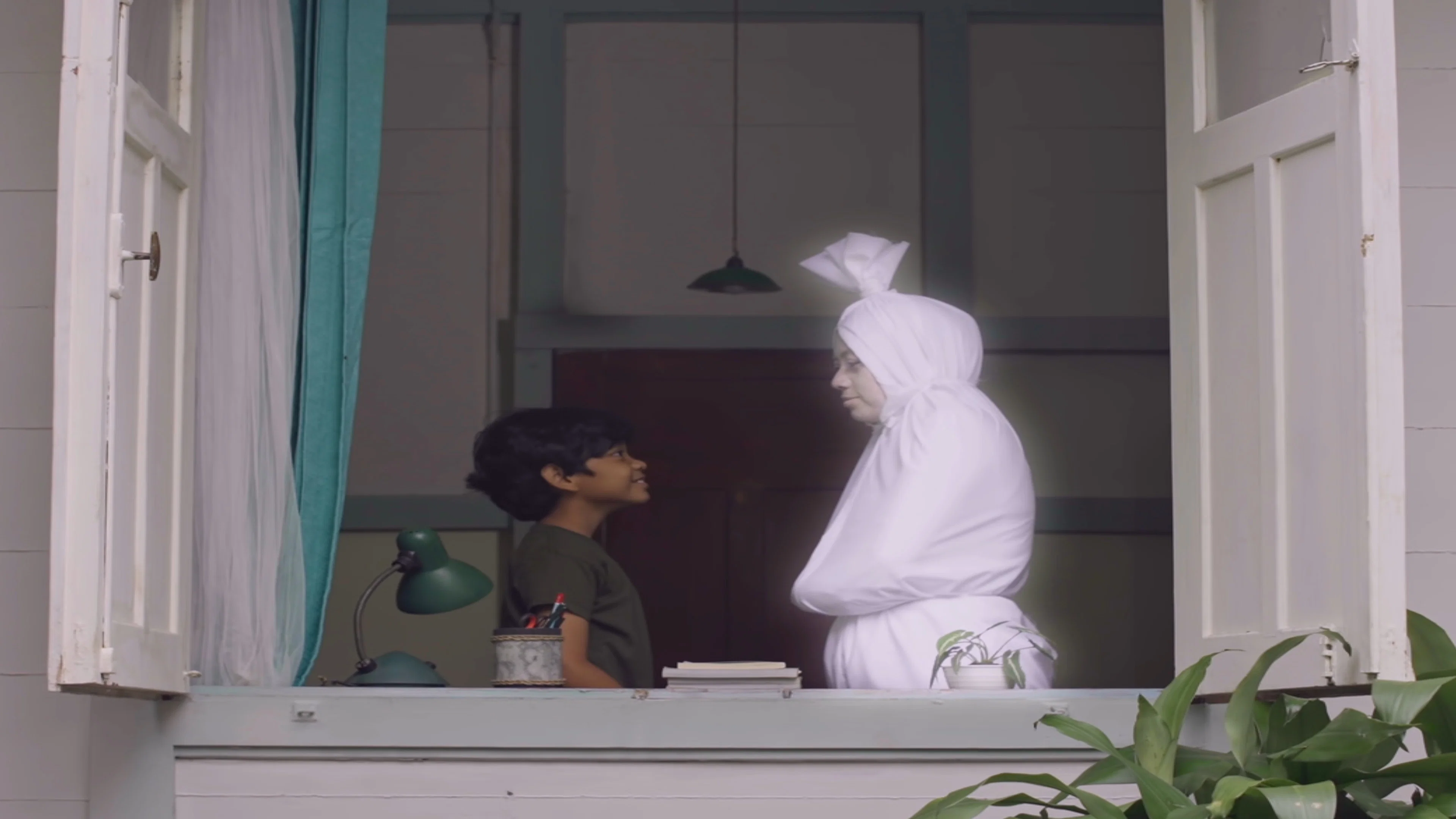 A Lonely Son