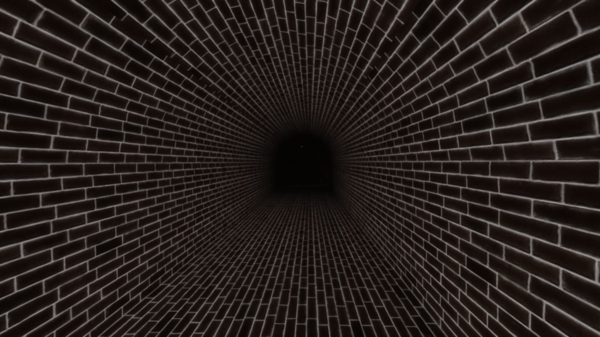 Something Was in the Tunnels Vol. 1