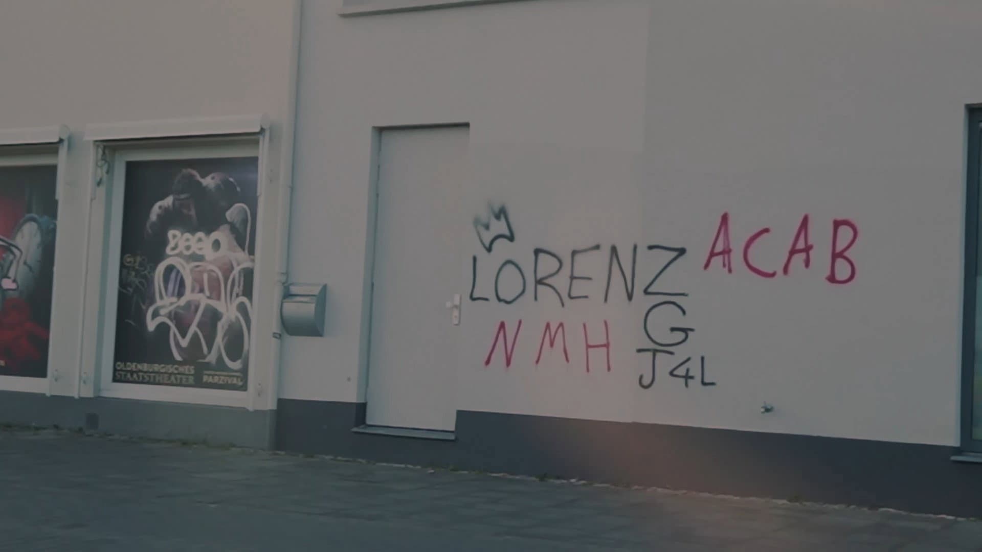 Kein Freund, Kein Helfer – Lorenz und die Einzelfälle
