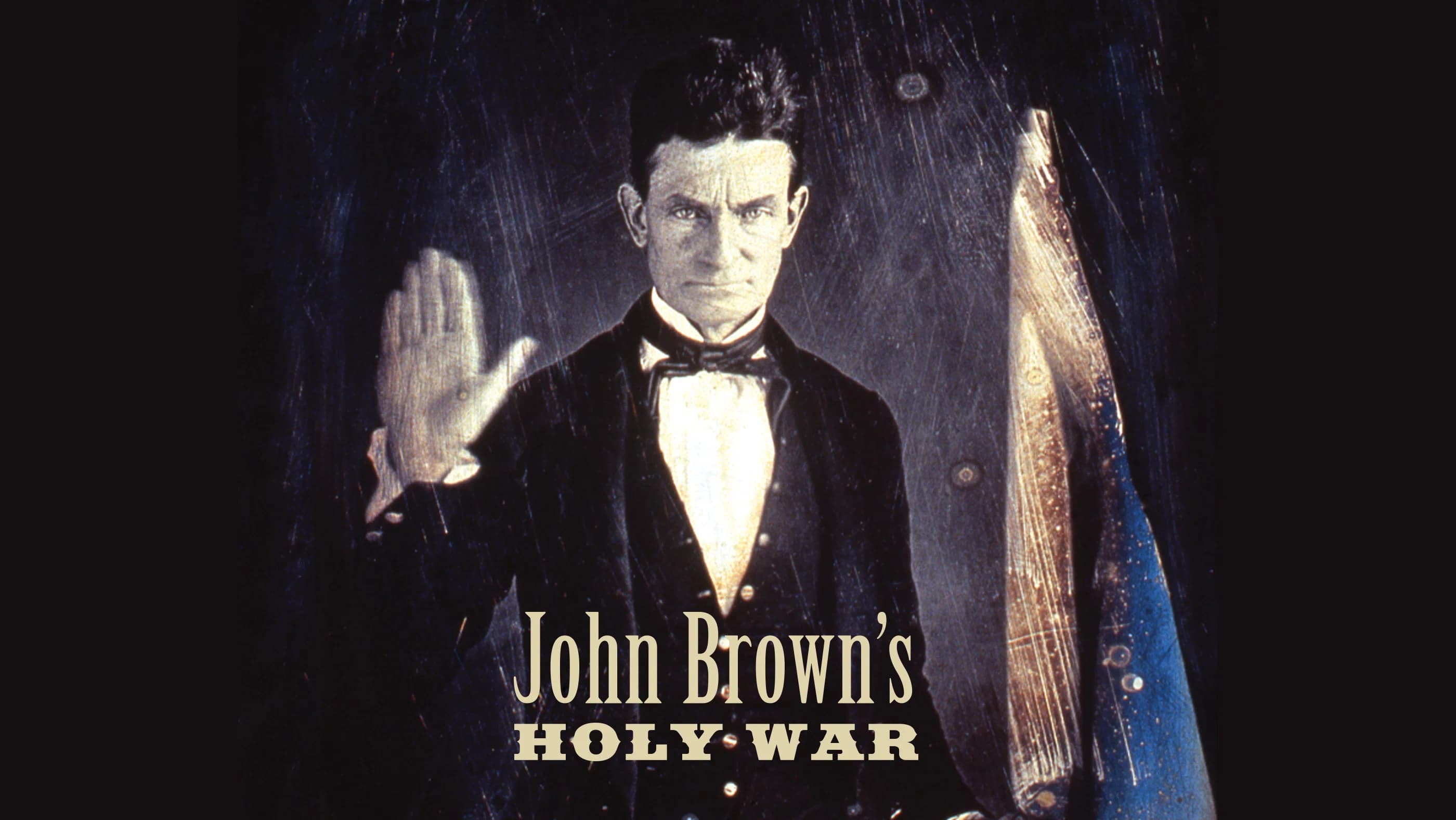 John Brown's Holy War