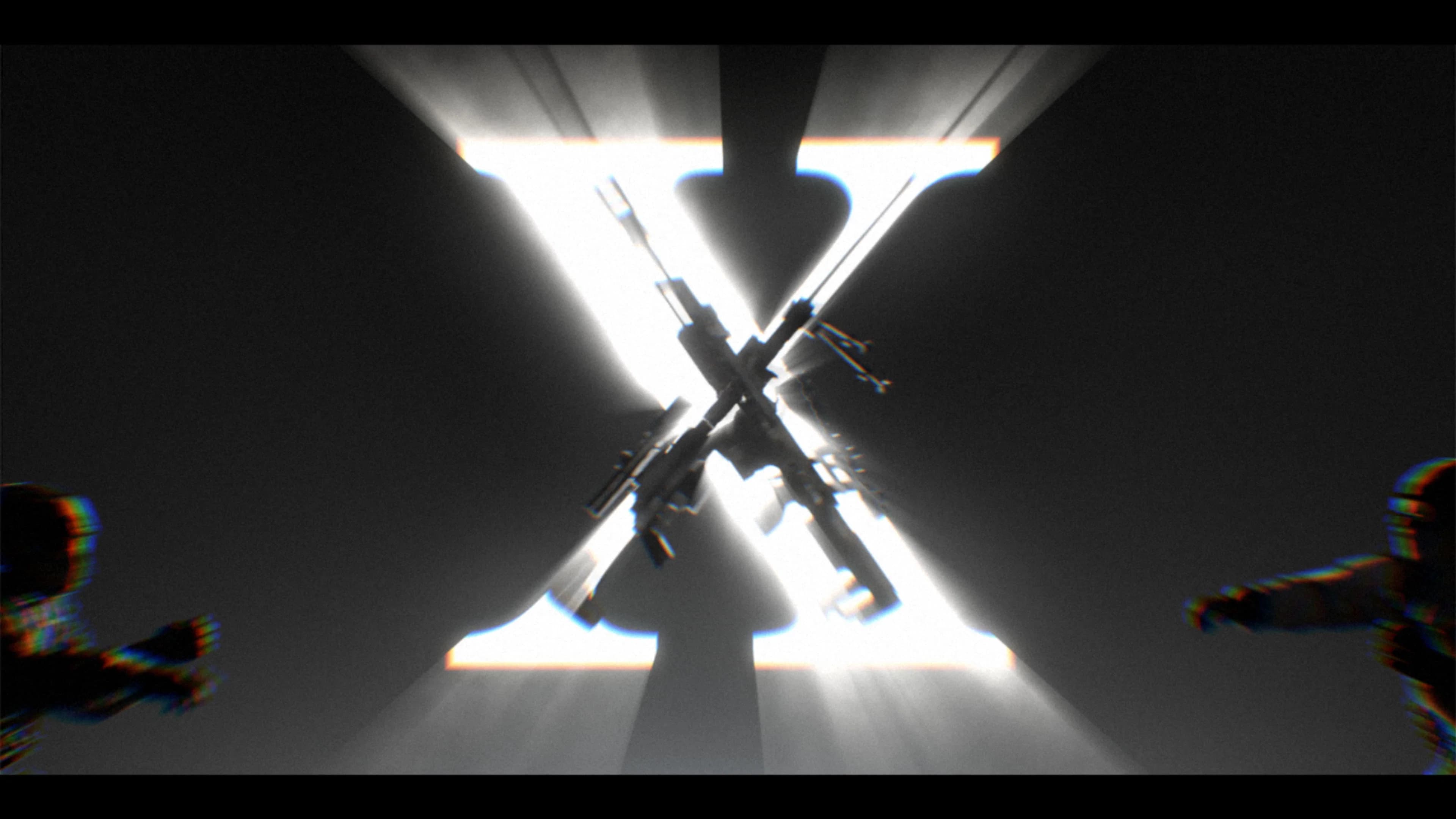 STEALTH X