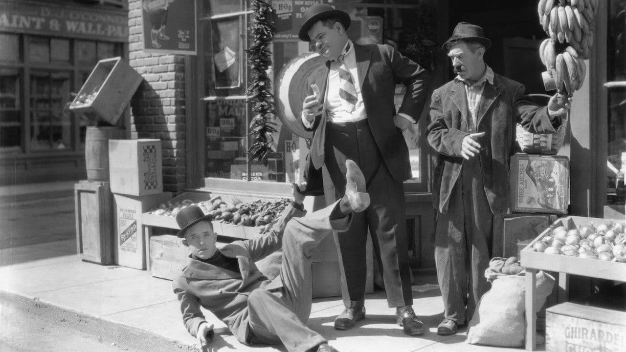 The Battle of the Century