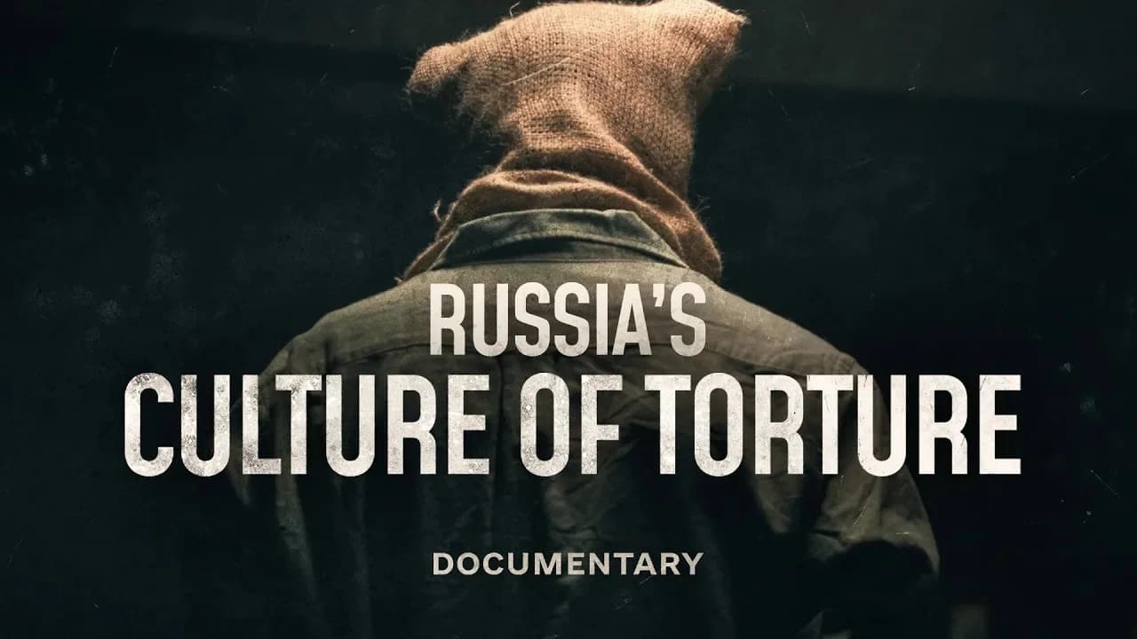 Torture Culture