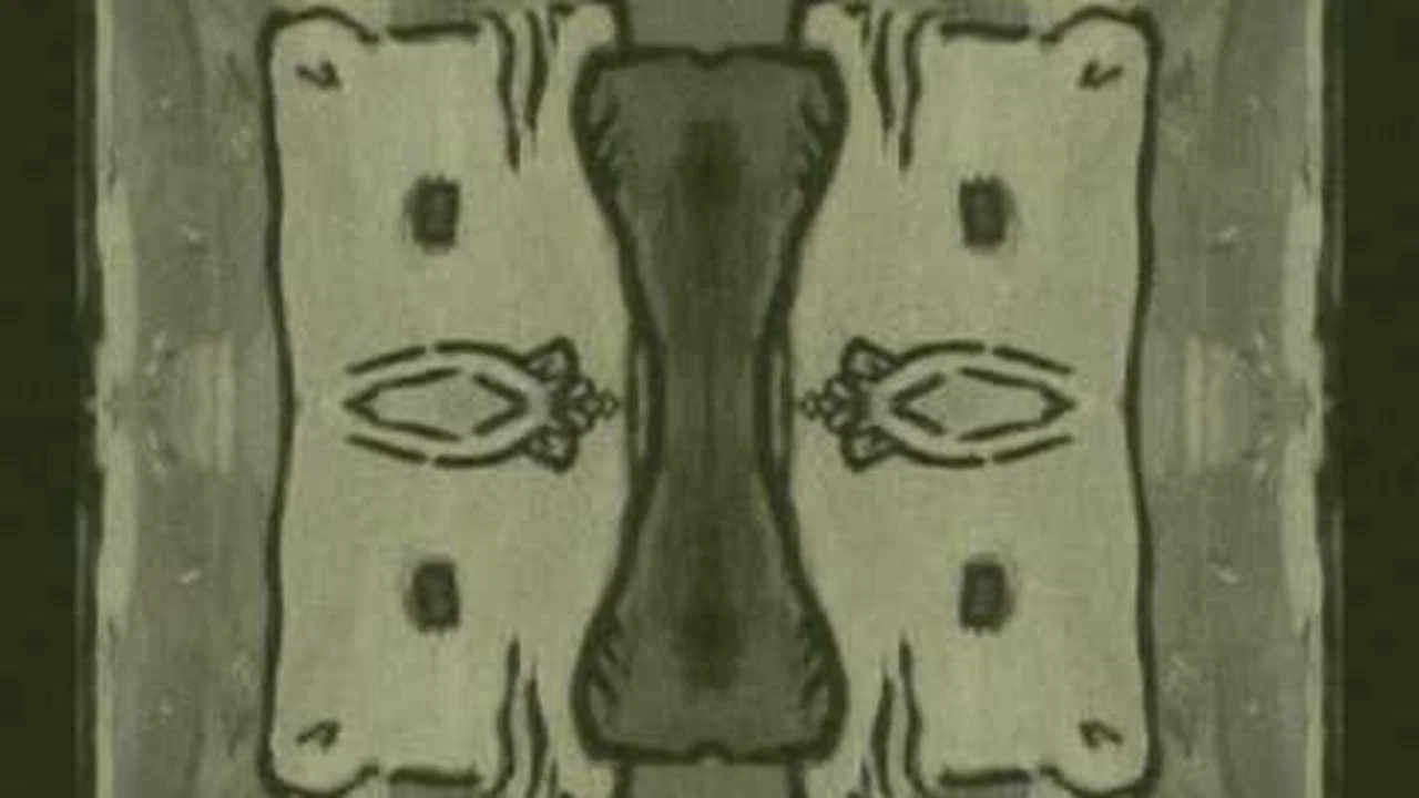 Émile en ce miroir