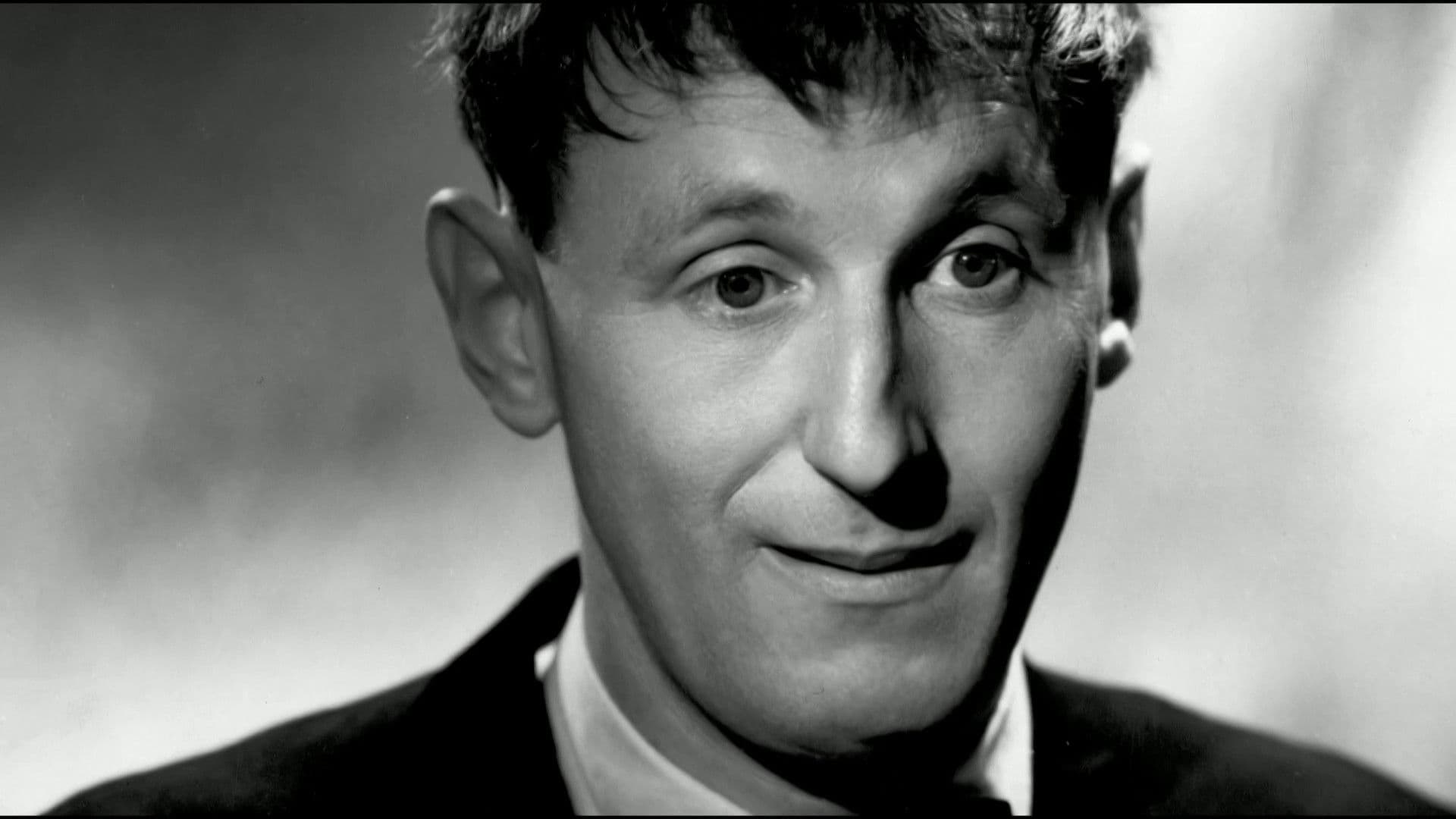 La Traversée de Bourvil