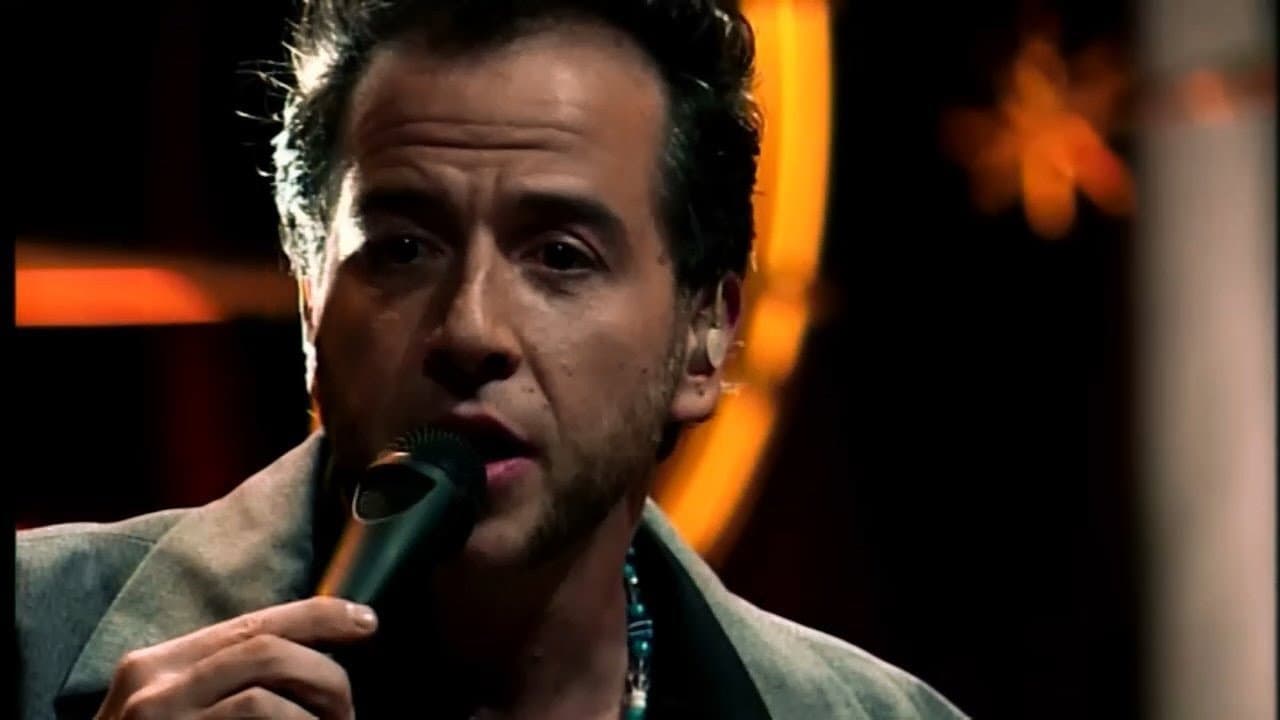 Acústico MTV
