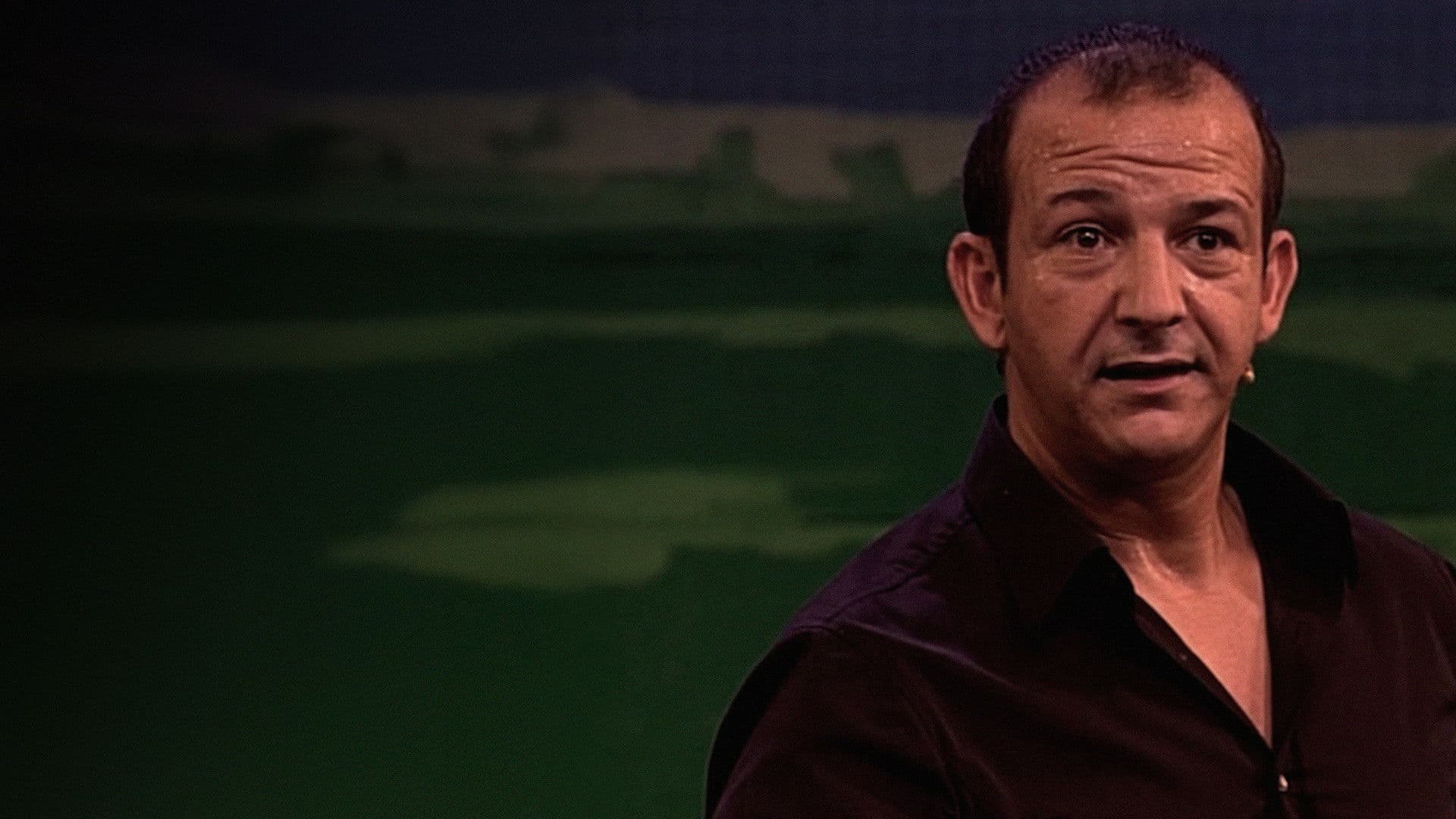 Najib Amhali: Zorg dat je erbij komt