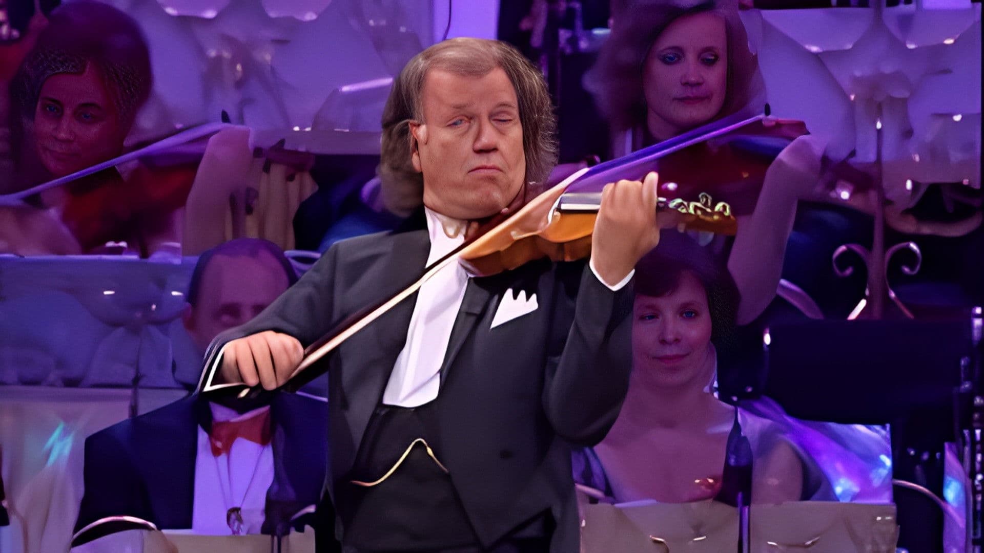 Andre Rieu : Gala - Live In De Arena