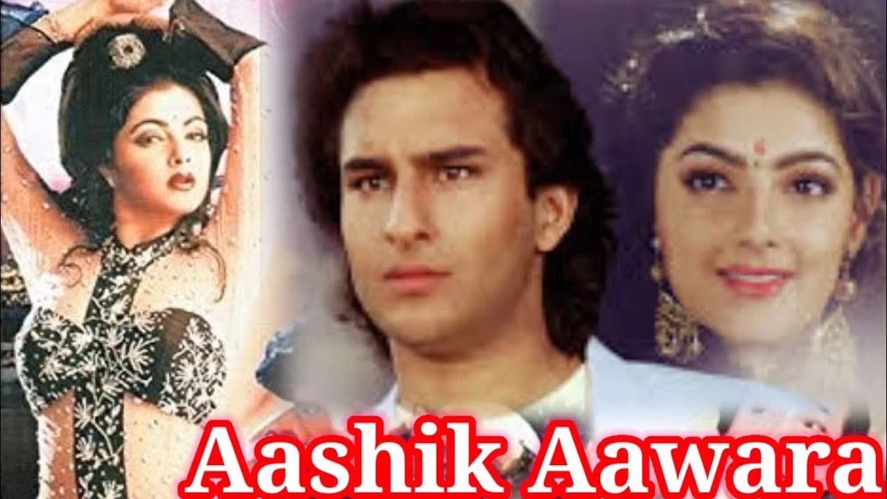 Aashik Aawara