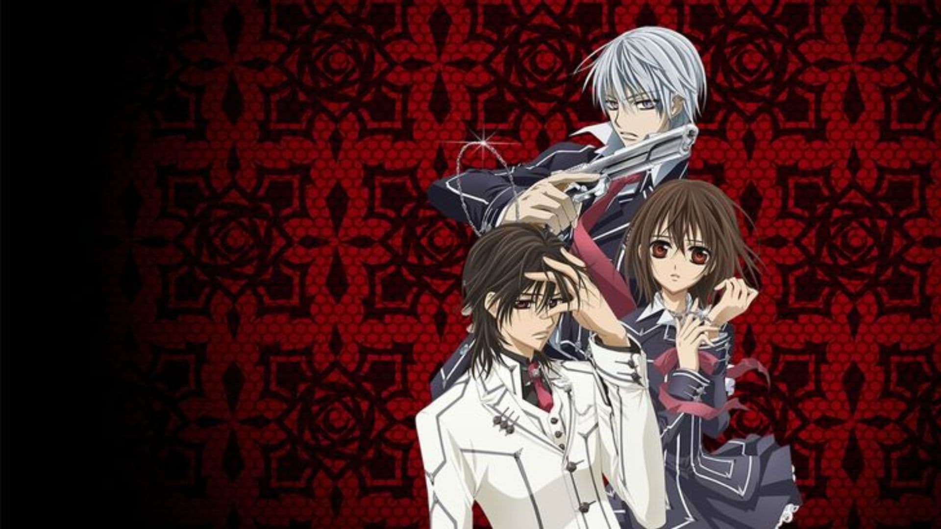 Vampire Knight