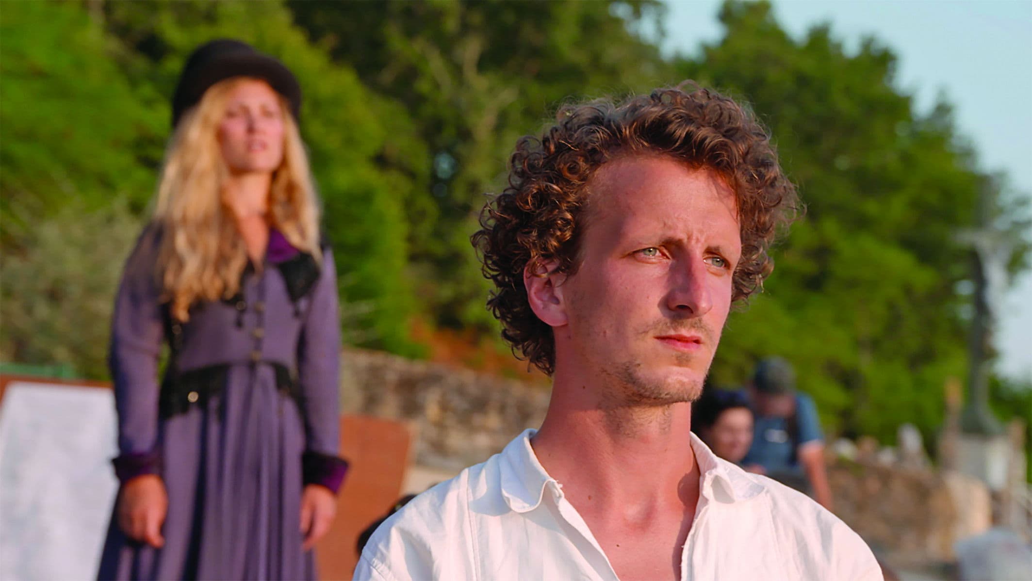 Splendeurs et Illusions