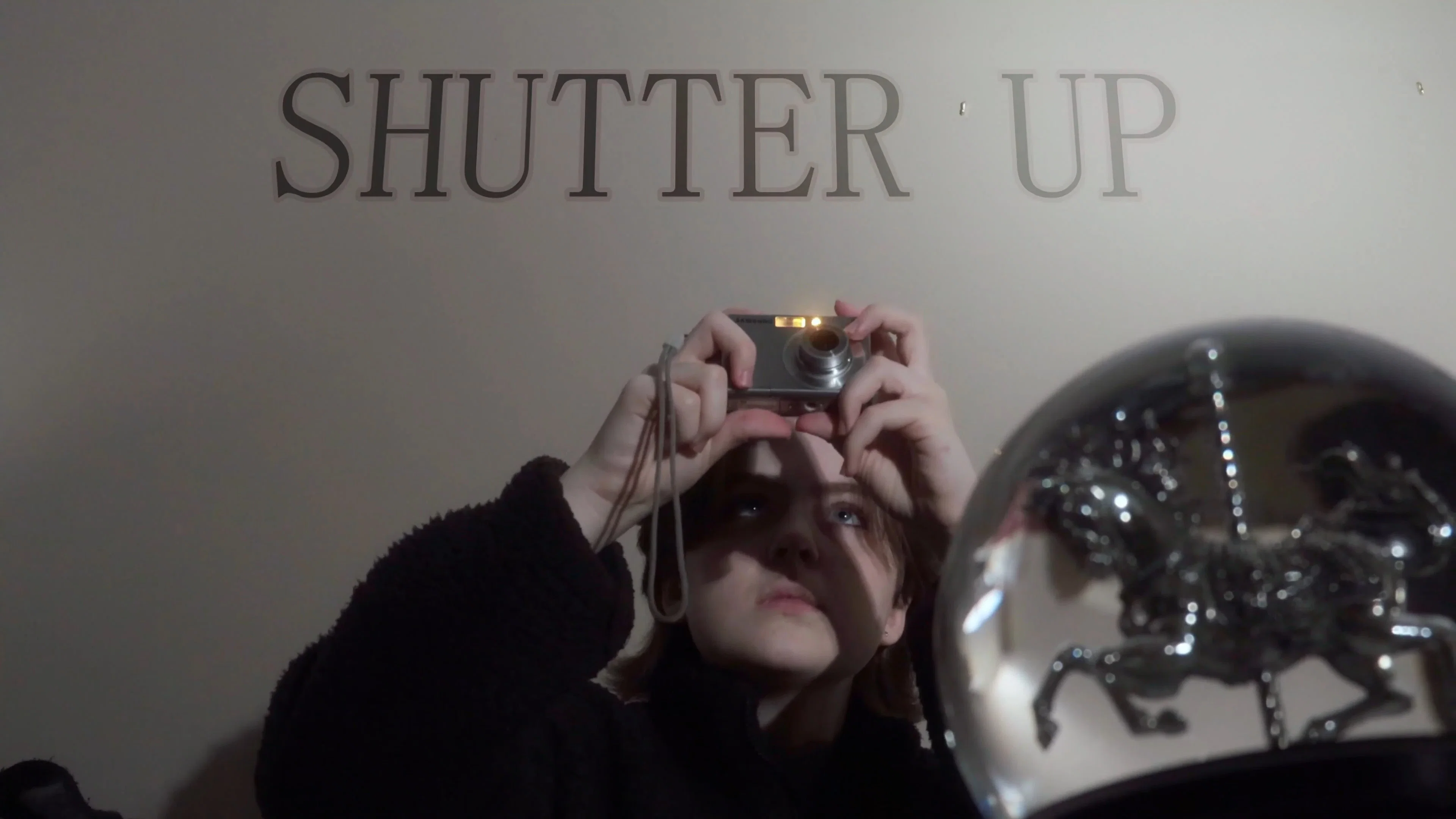Shutter Up