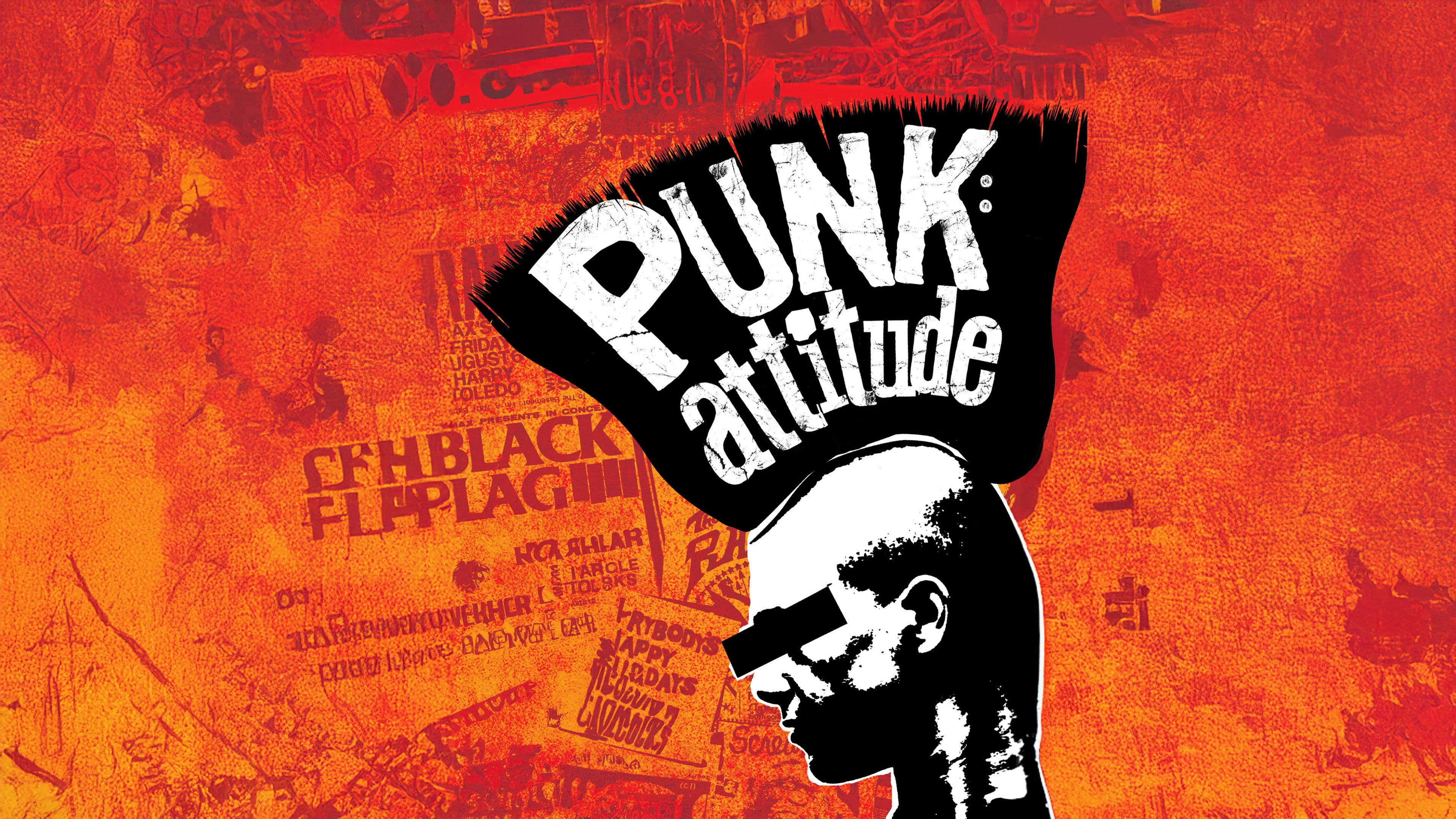Punk: Attitude