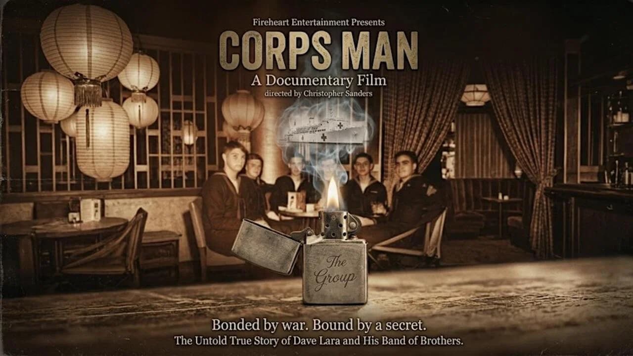 Corps Man