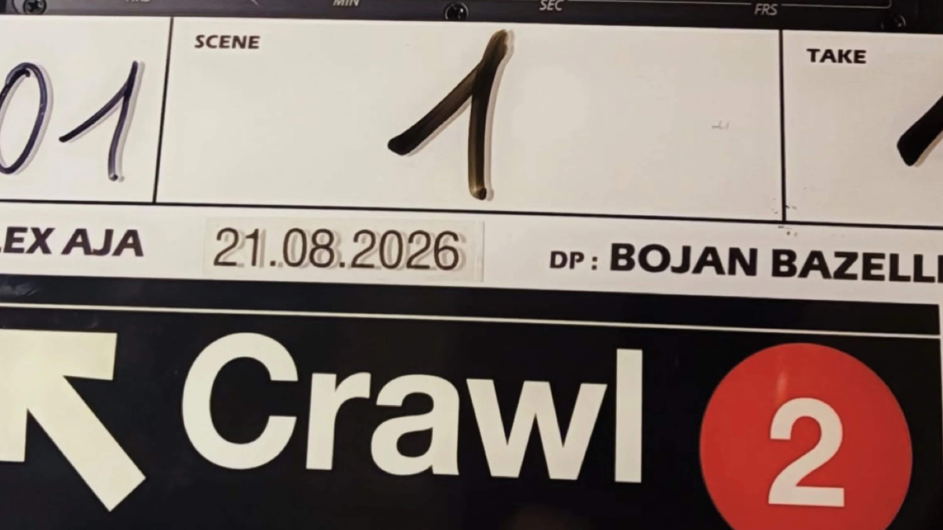 Crawl 2