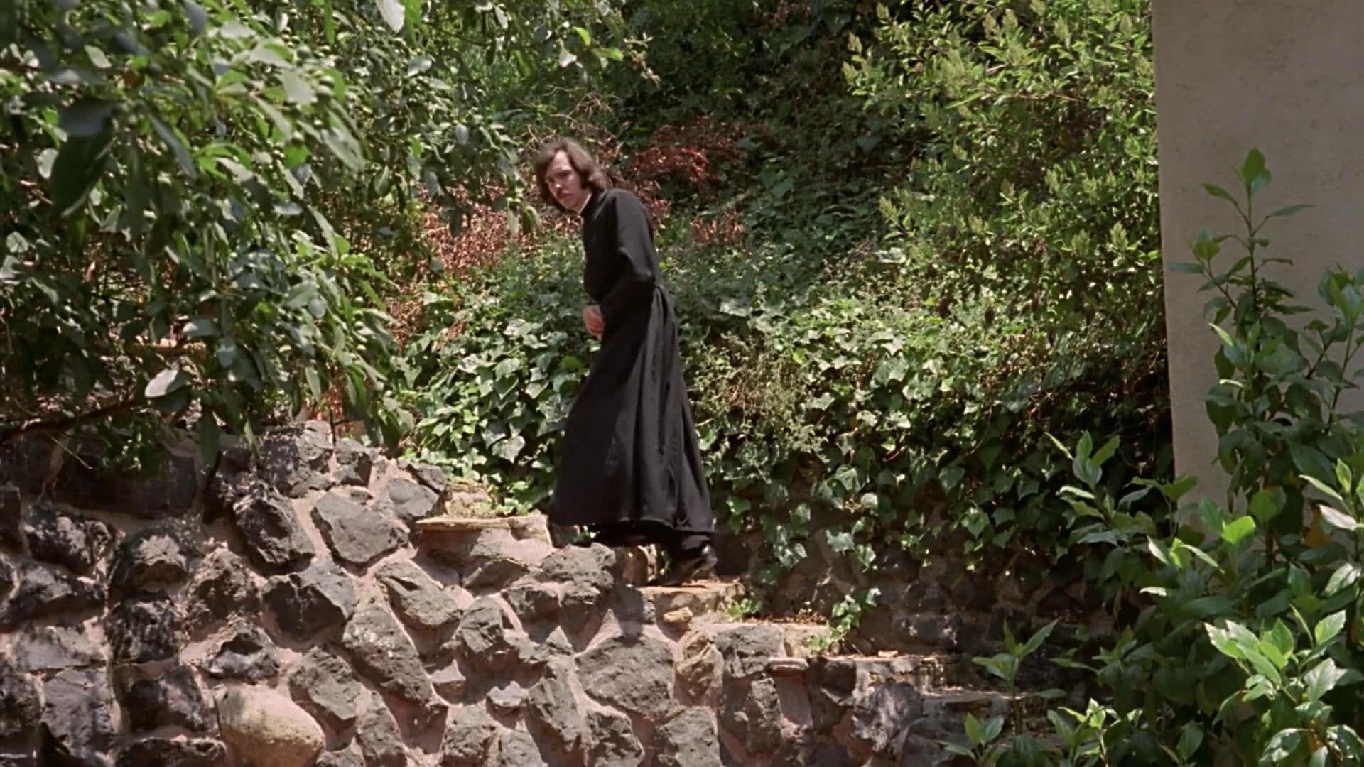 The Last Foxtrot in Burbank