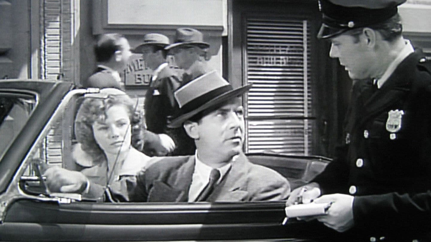 So You Think You're Not Guilty