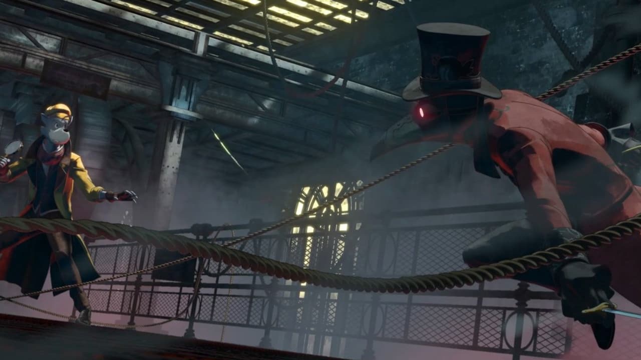 Sherlock Holmes and the Rings of Judgement