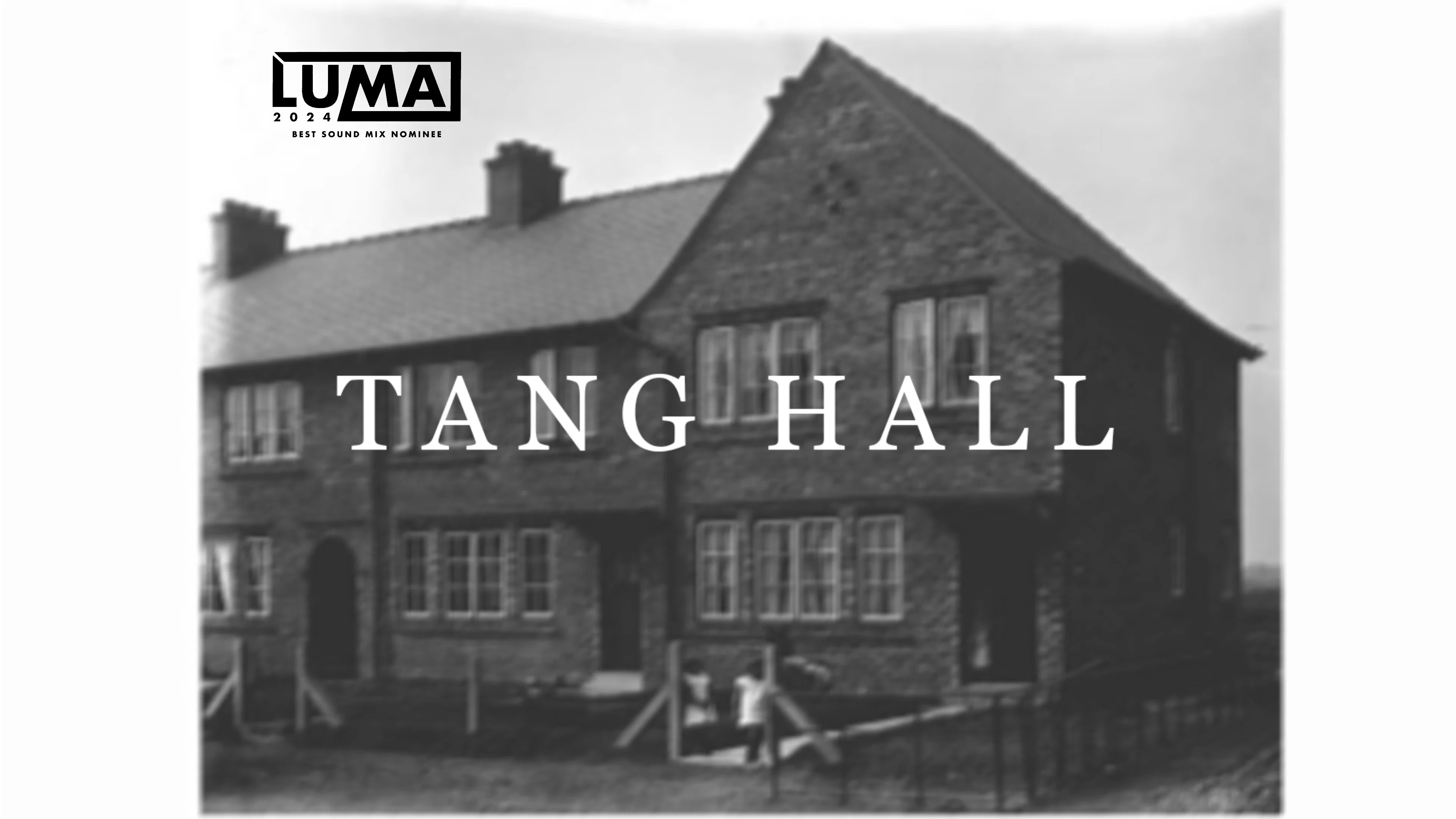 Tang Hall