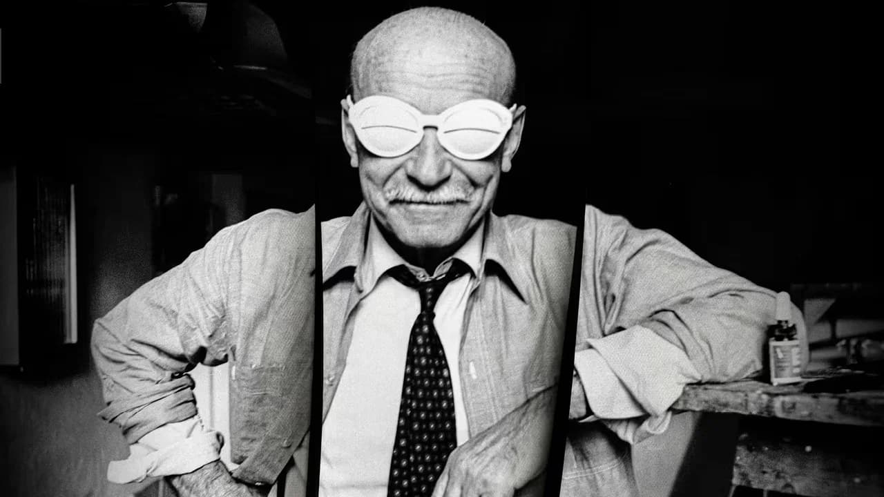 Lucio Fontana - The Final Cut