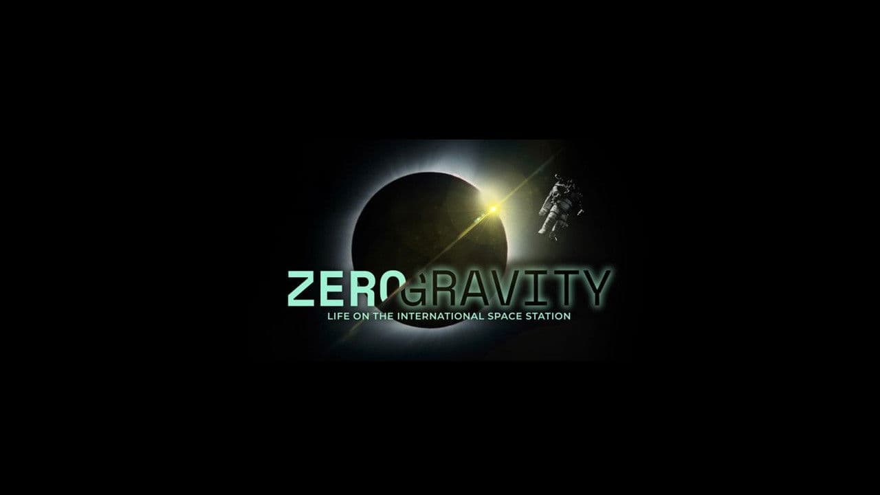 Zero Gravity: Life on the International Space Station